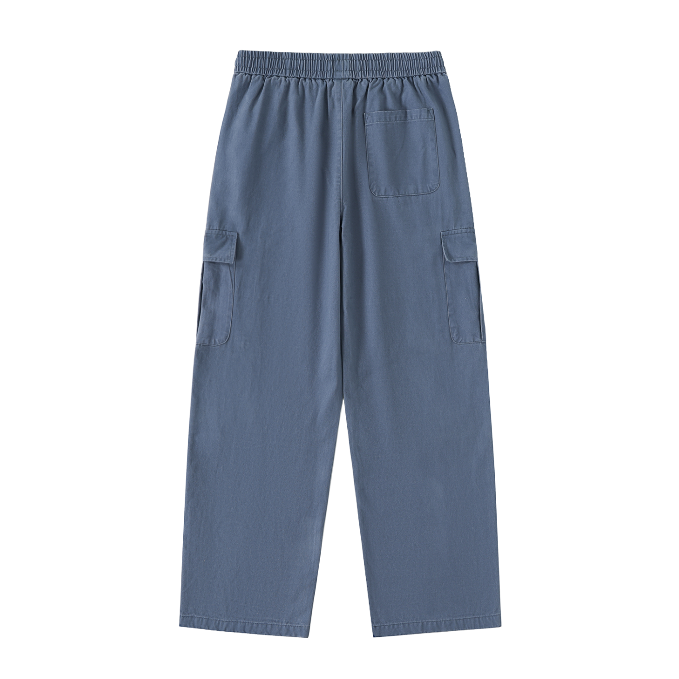 Offcode Straight-Leg Cargo Pants