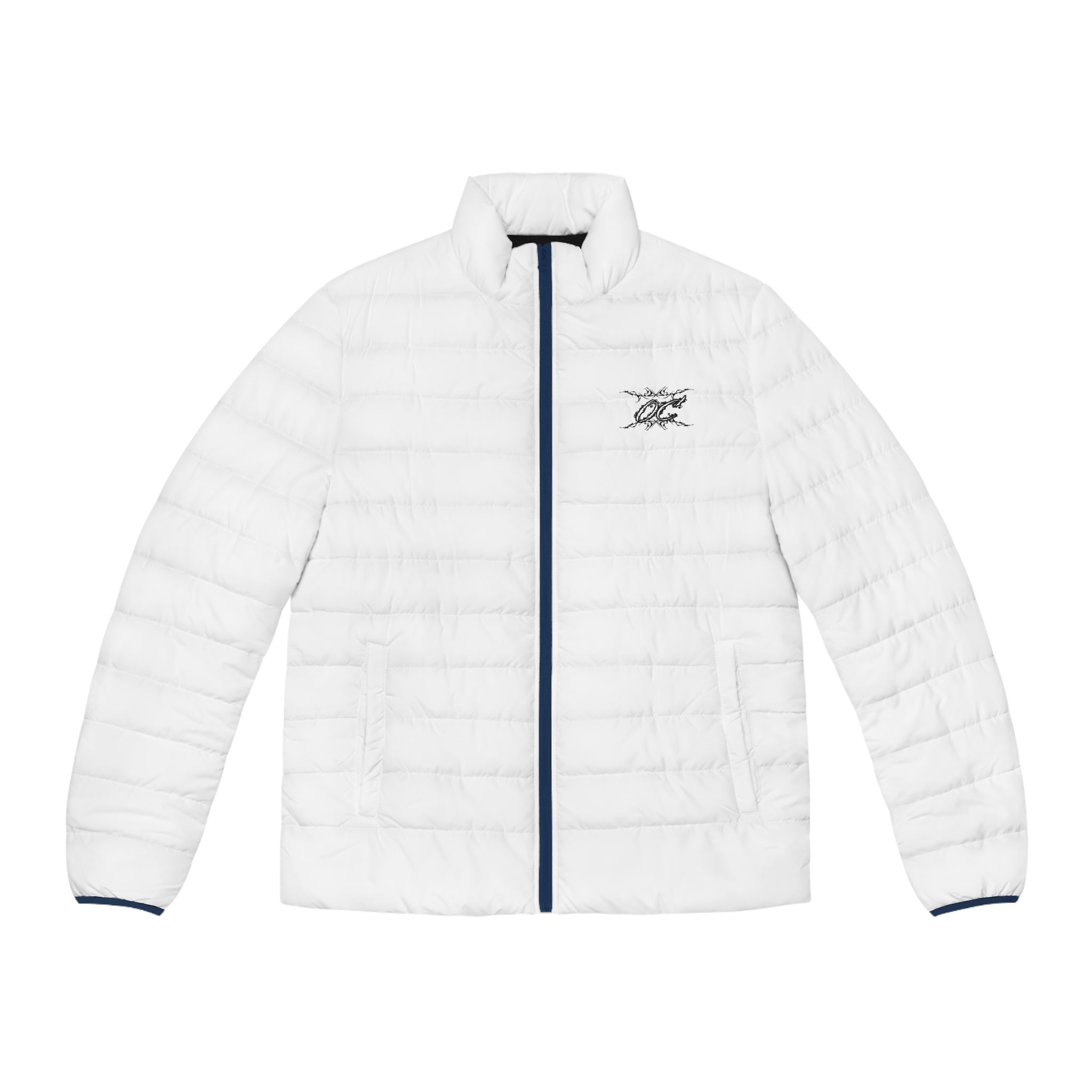 Offcode Puffer Jacket