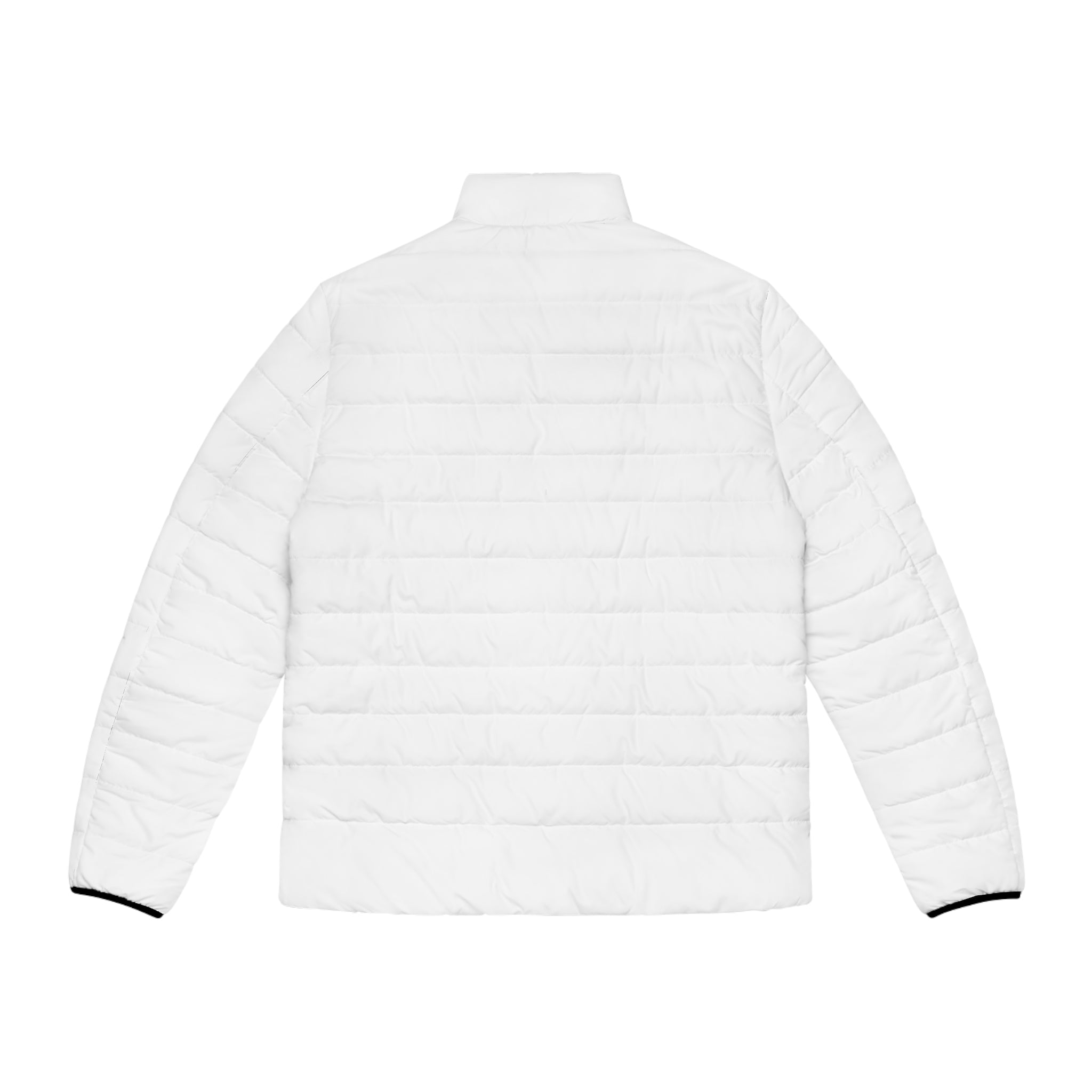 Offcode Puffer Jacket