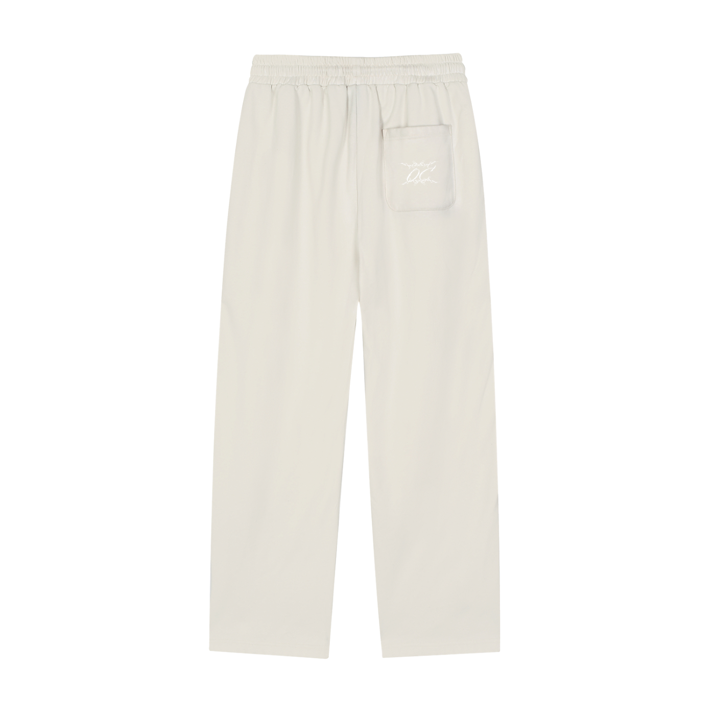 Reflection Striped  Sweatpants