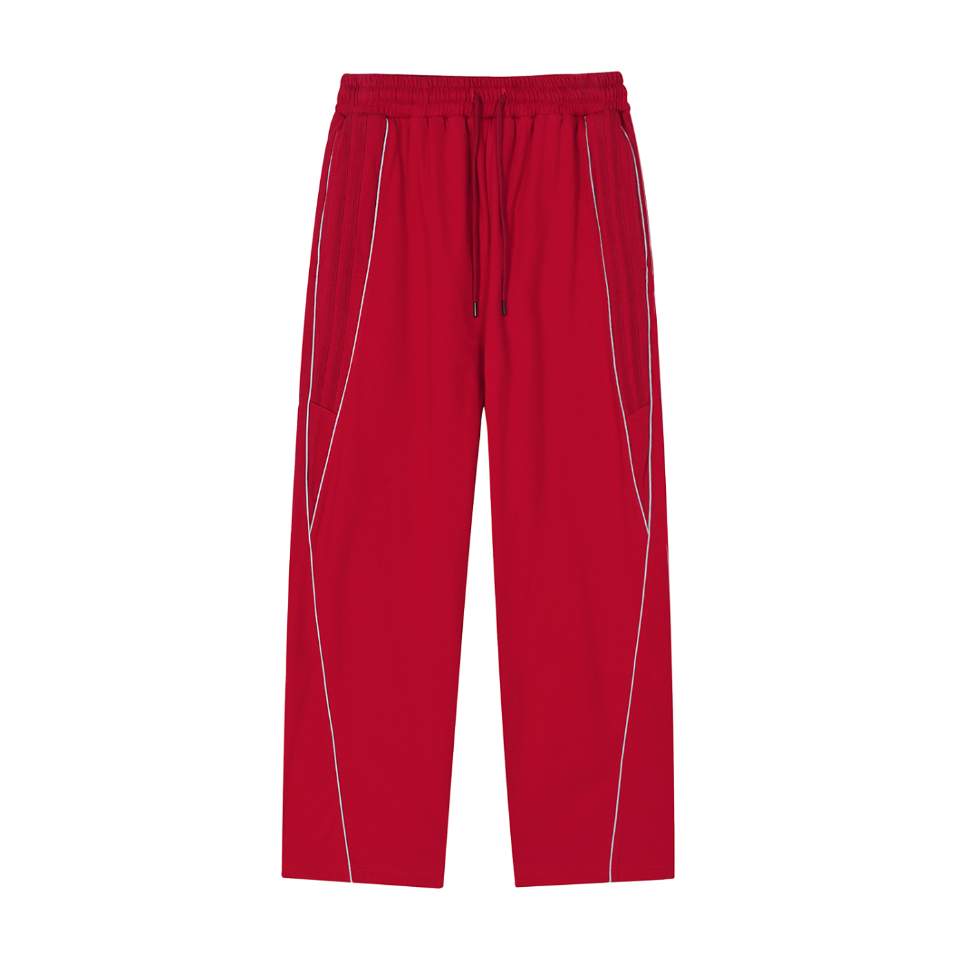Reflection Striped  Sweatpants