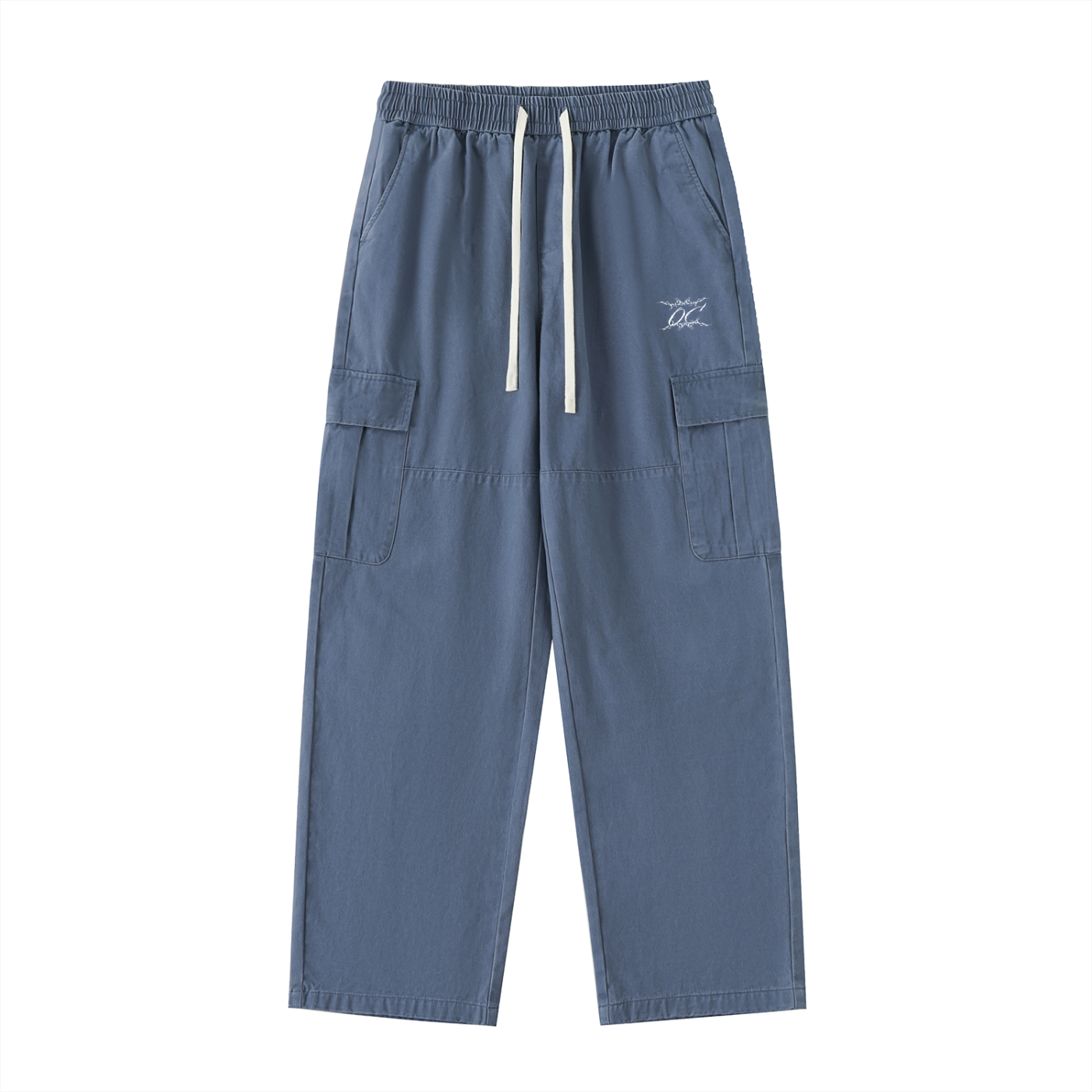 Offcode Straight-Leg Cargo Pants