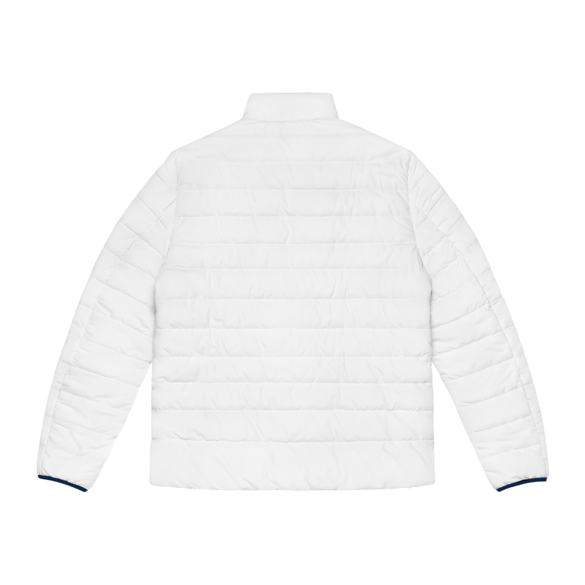 Offcode Puffer Jacket
