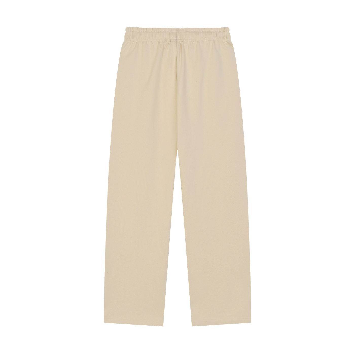 Offcode Straight-Leg Sweatpants