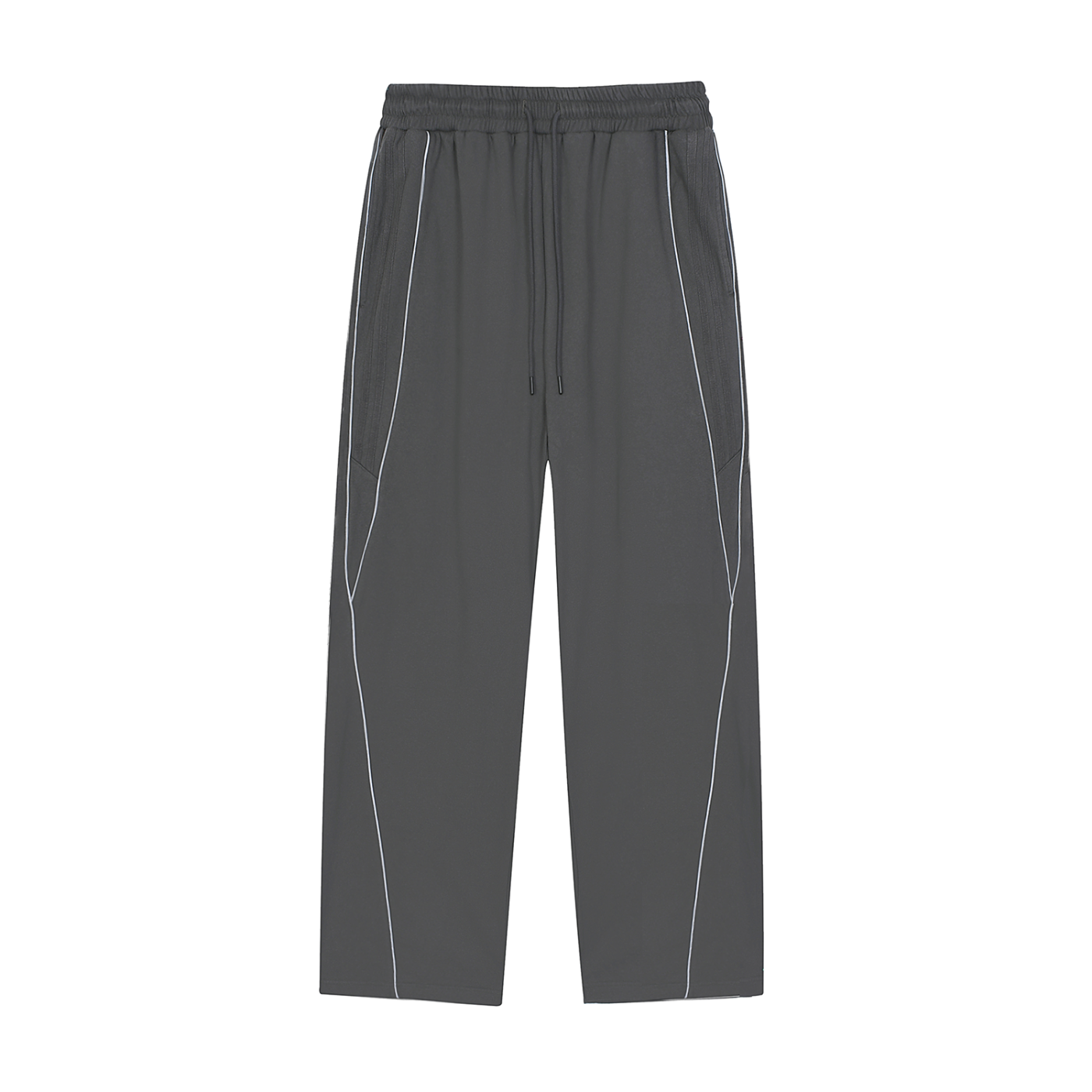 Reflection Striped  Sweatpants