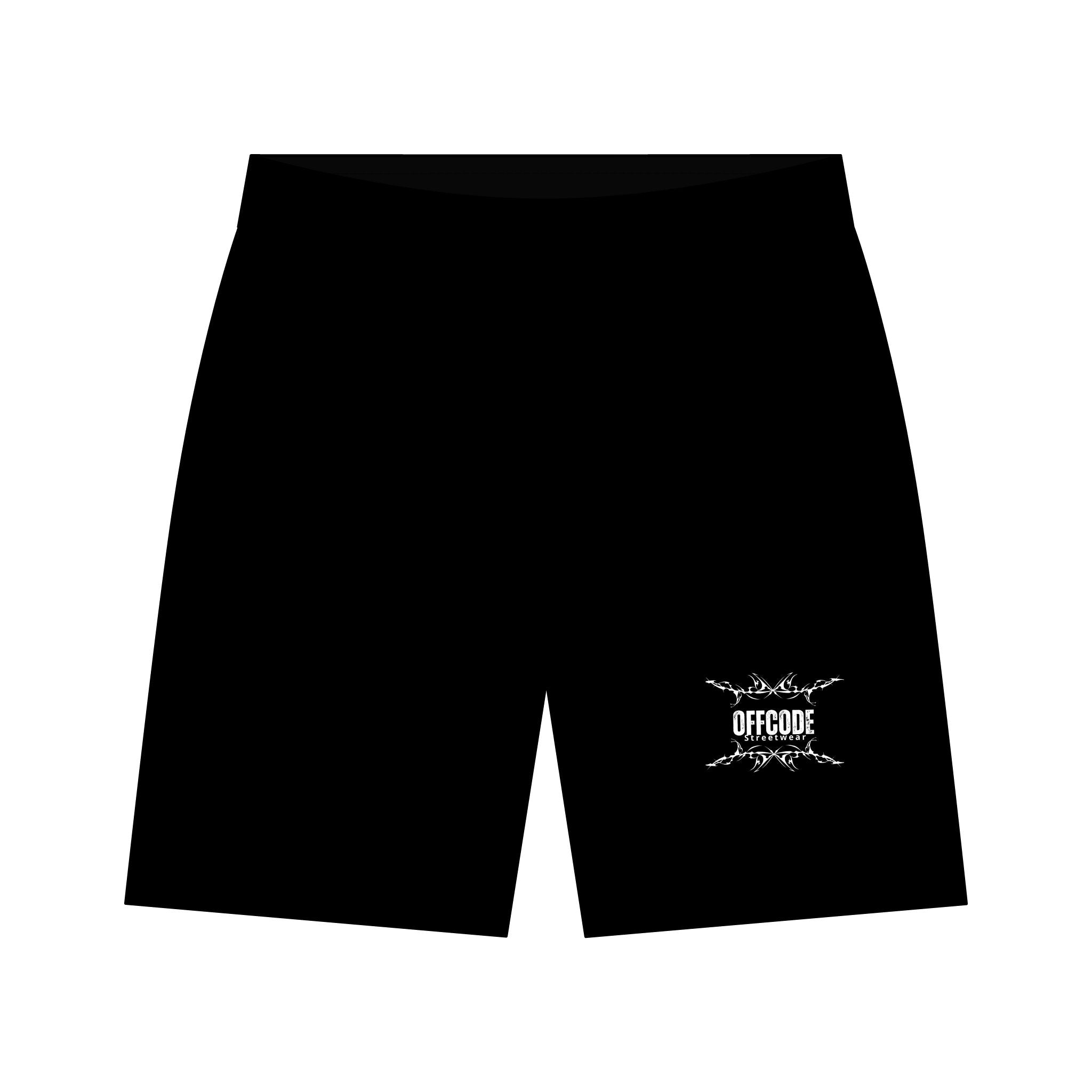 Offcode Sweatshorts