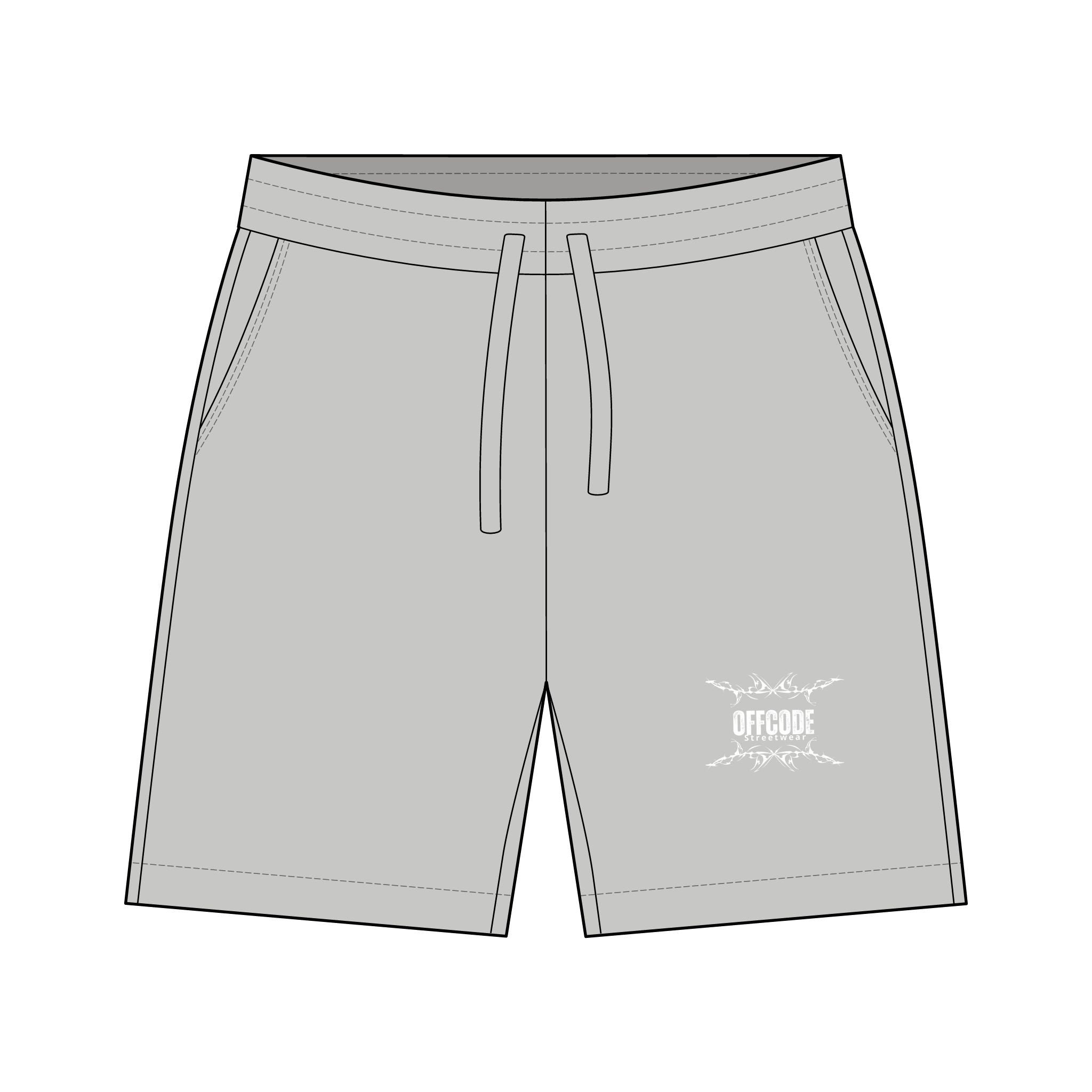 Offcode Sweatshorts