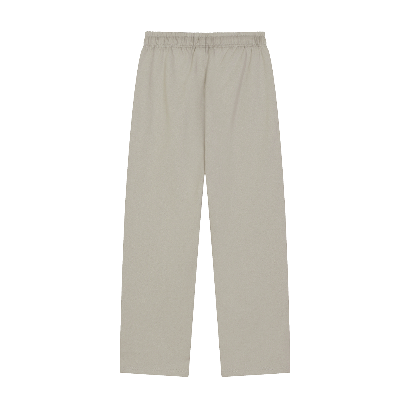 Offcode Straight-Leg Sweatpants