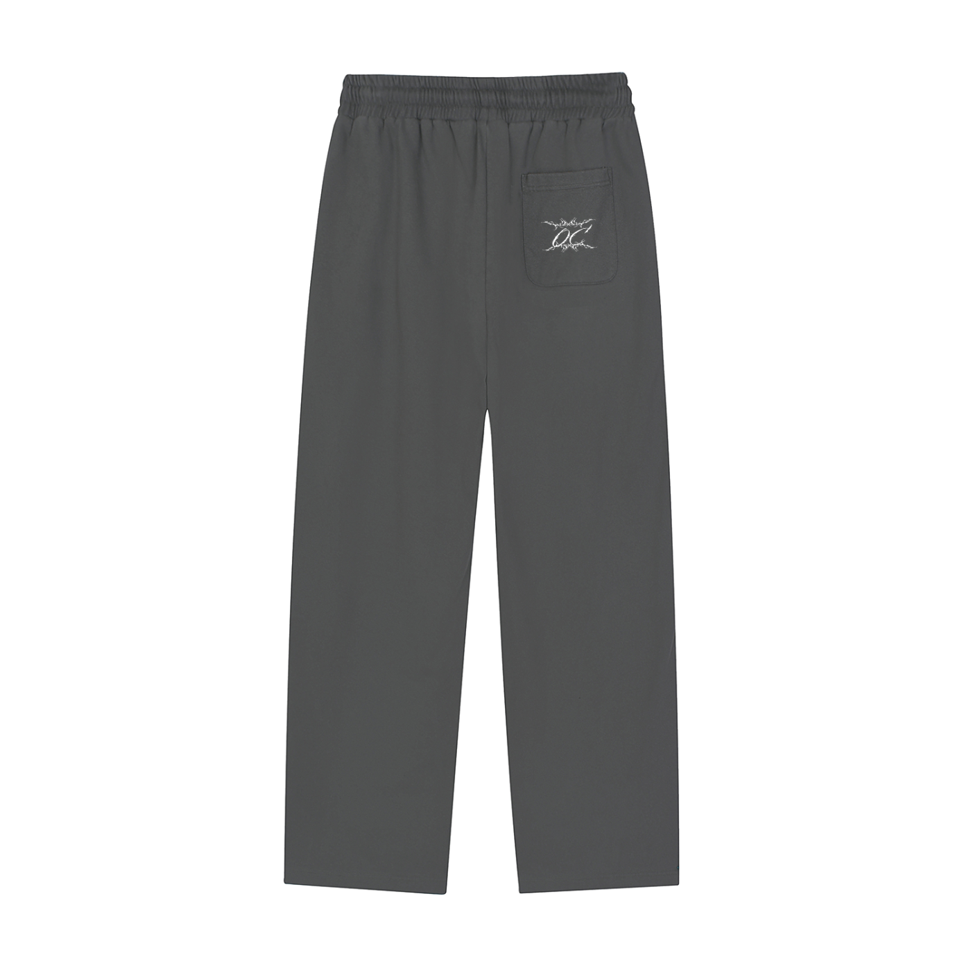 Reflection Striped  Sweatpants