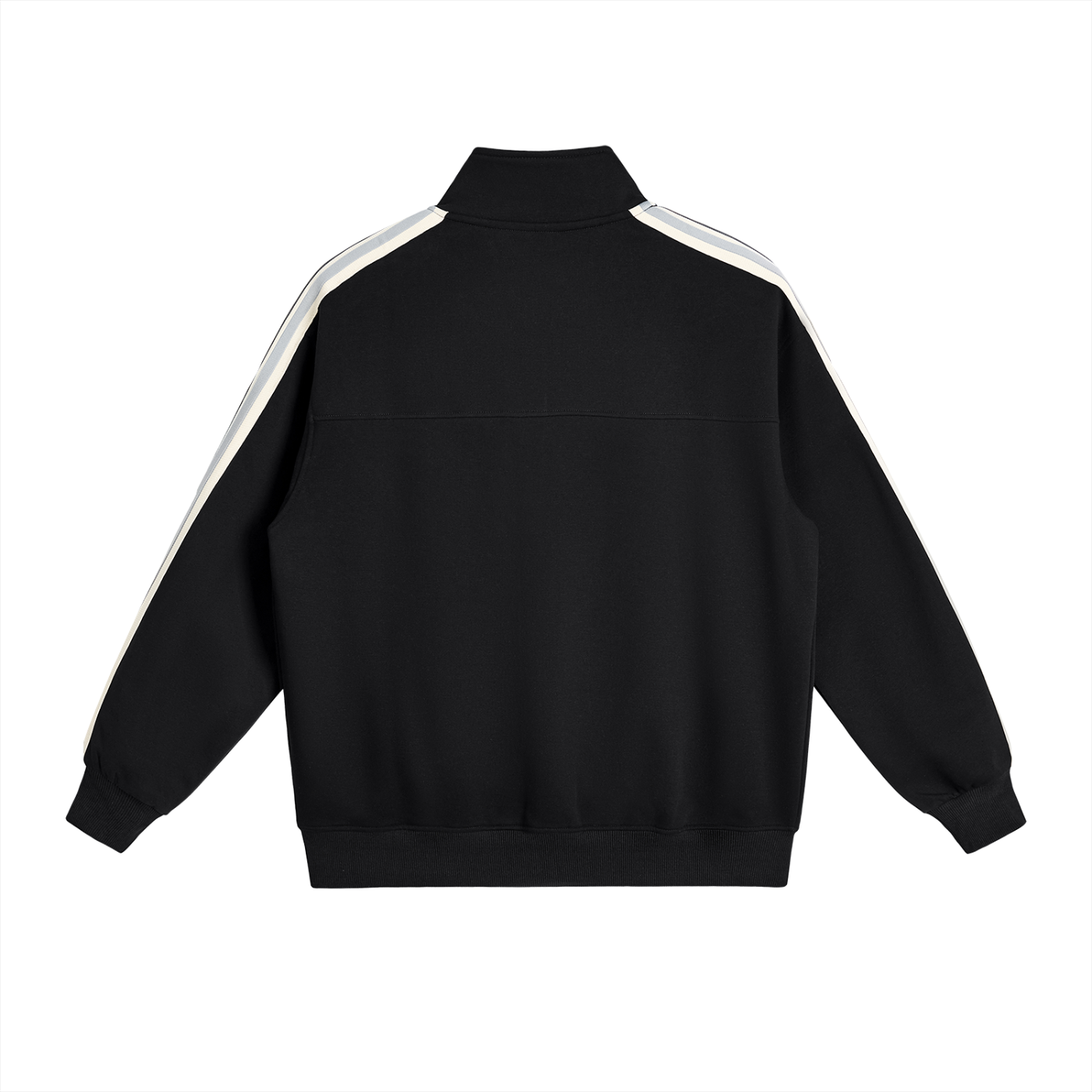 Offcode striped tracksuit