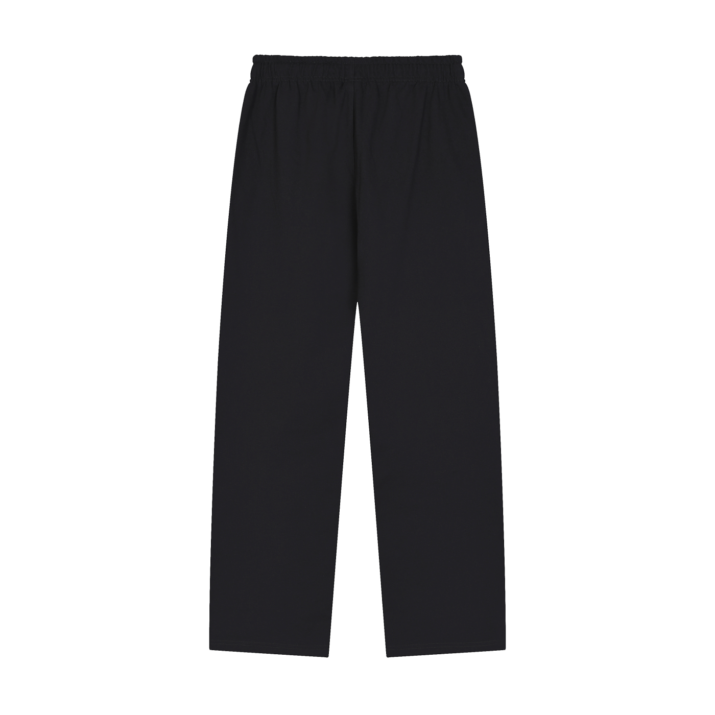 Offcode Straight-Leg Sweatpants