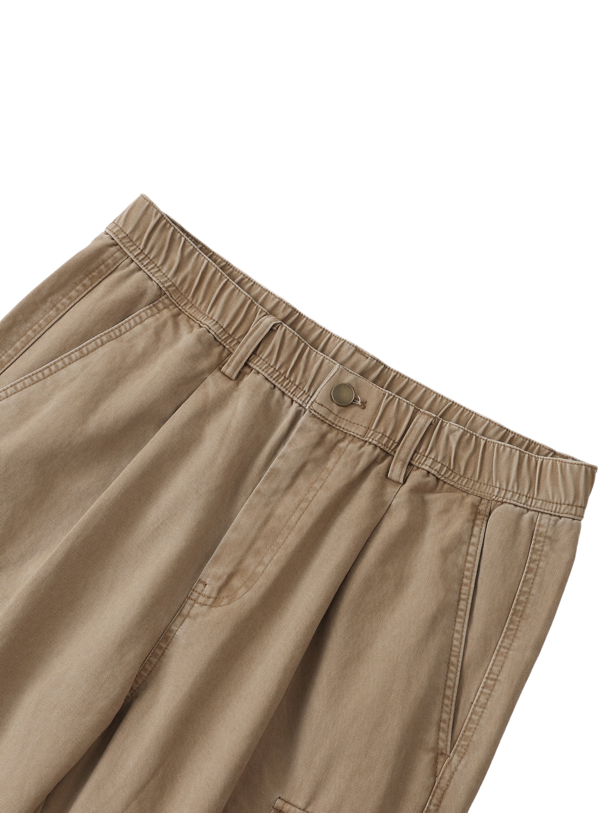 Offcode Cargo Pants