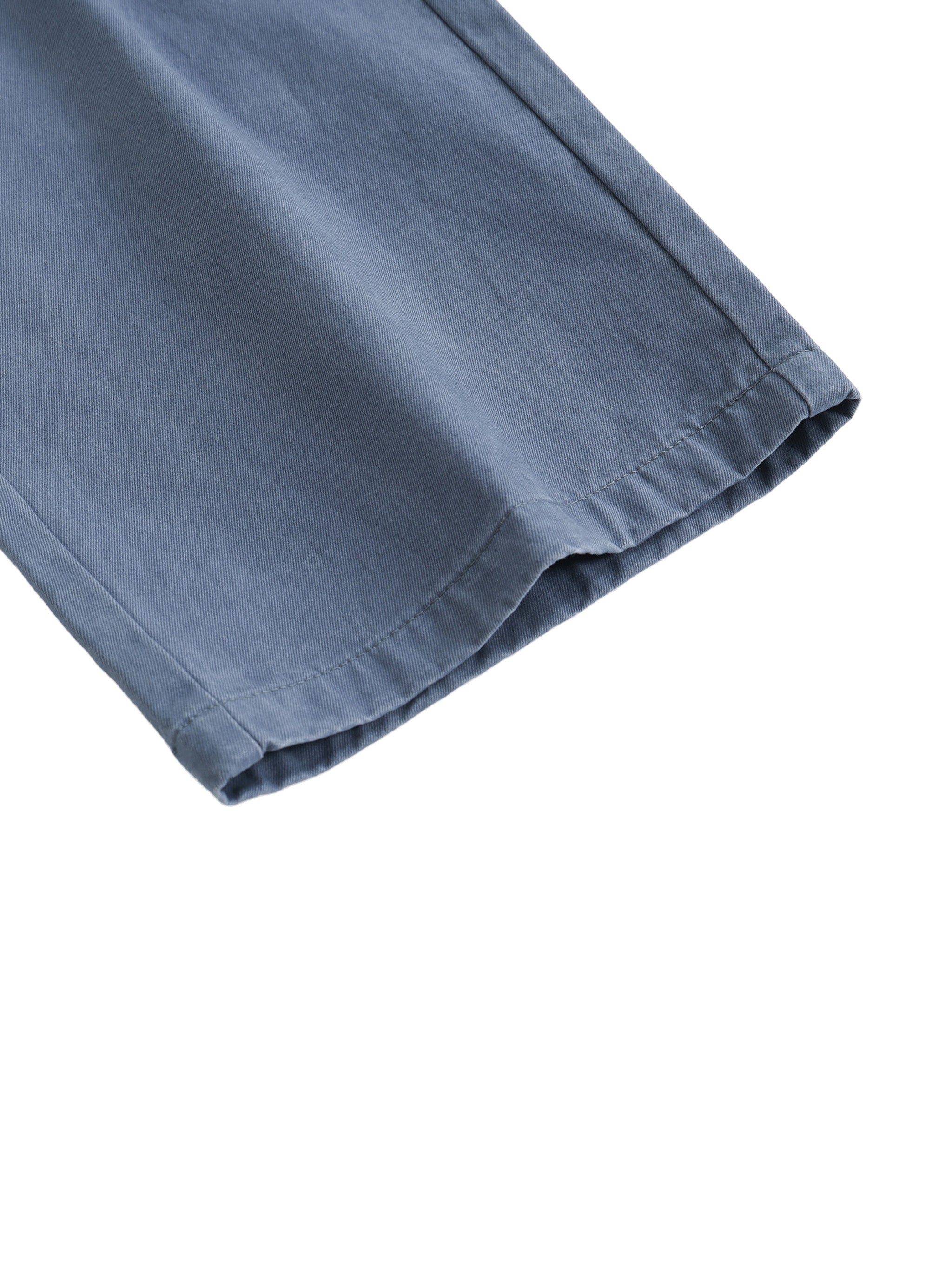 Offcode Straight-Leg Cargo Pants