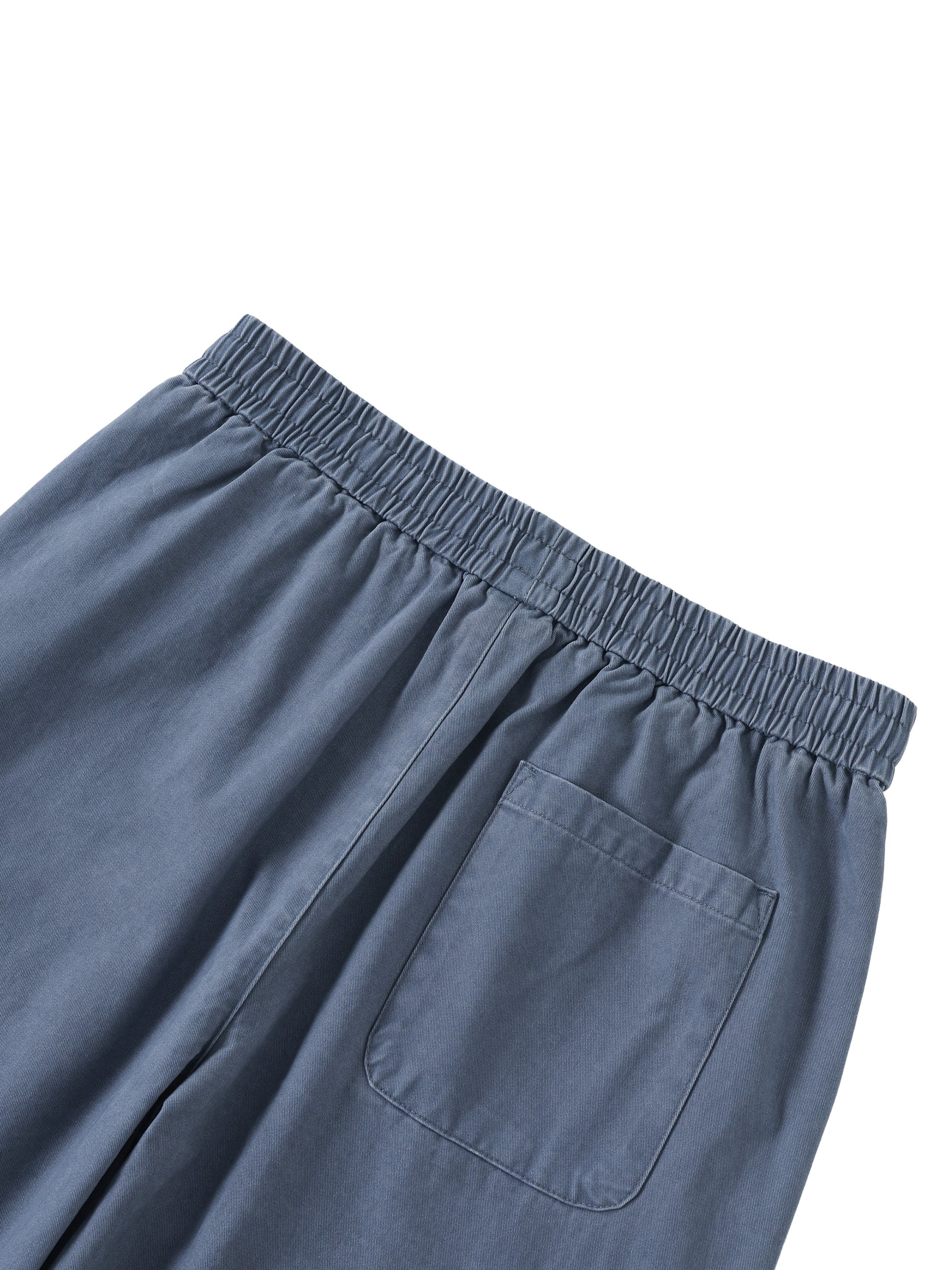 Offcode Straight-Leg Cargo Pants