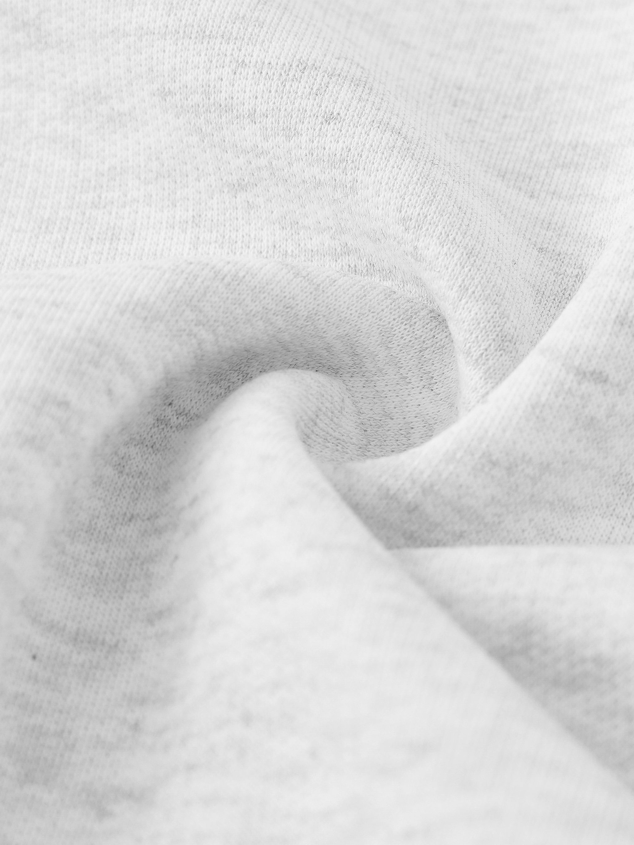 Offcode Piping Raglan Hoodie