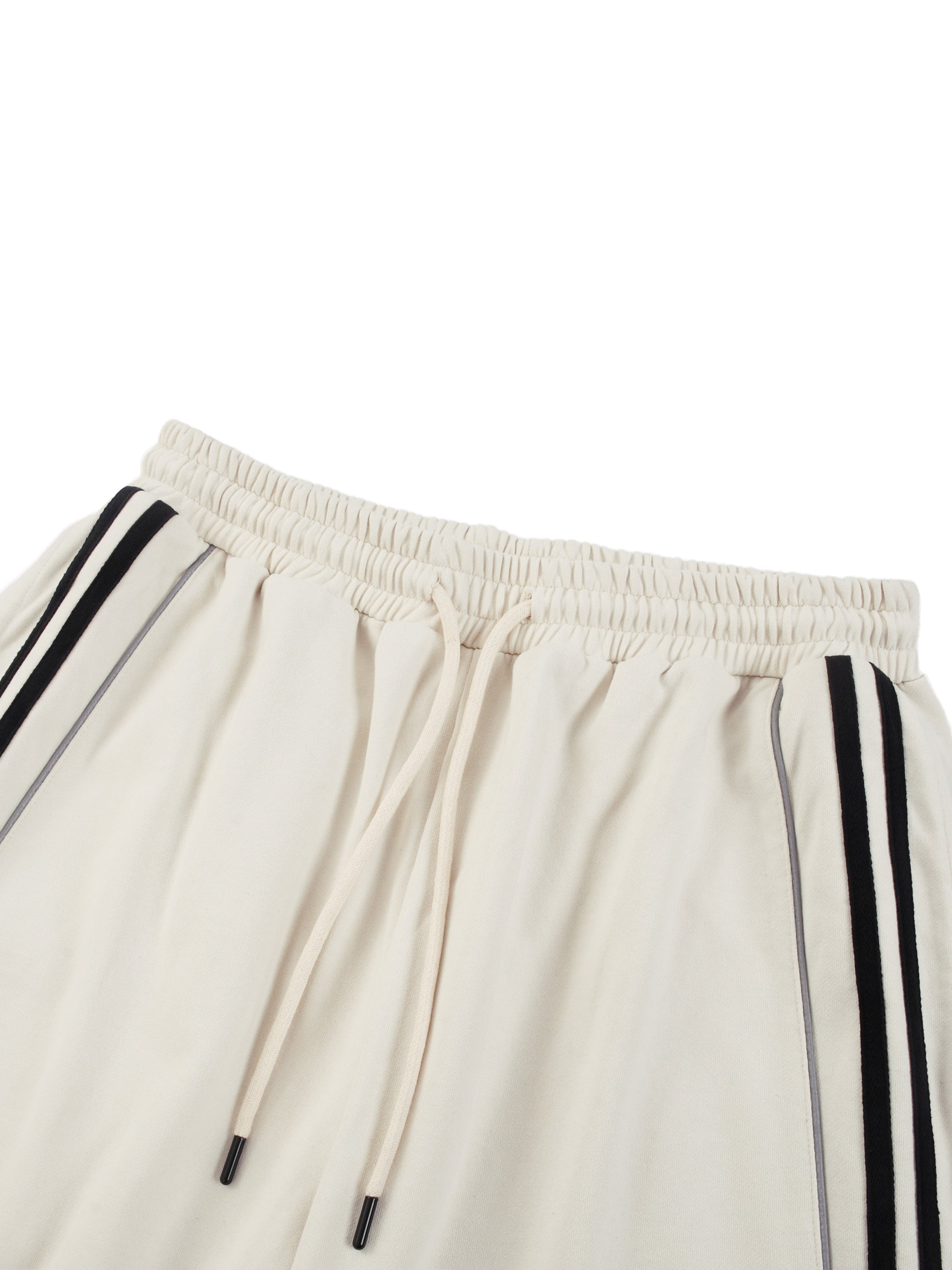Reflection Striped  Sweatpants