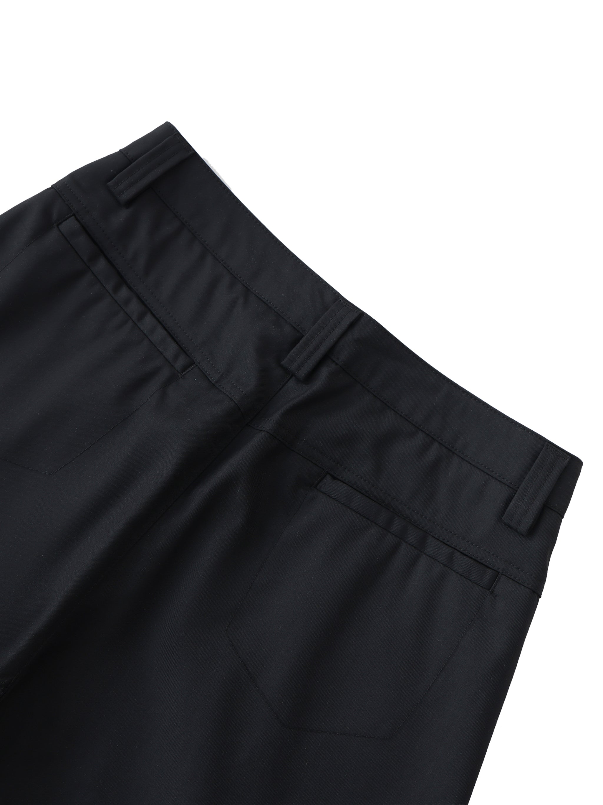 Offcode Barrel Dress Pants