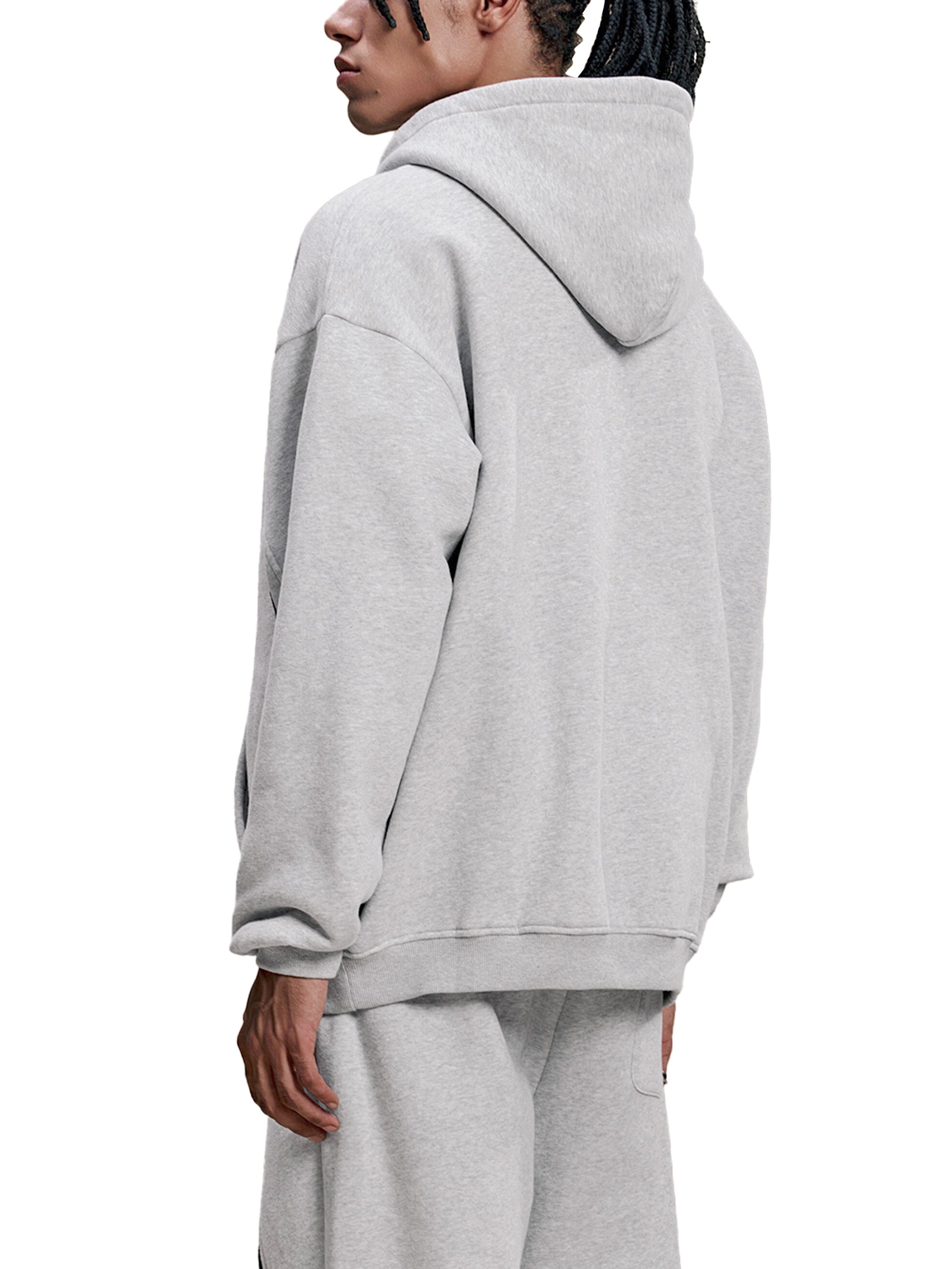 Sunfade Fleece Tracksuit
