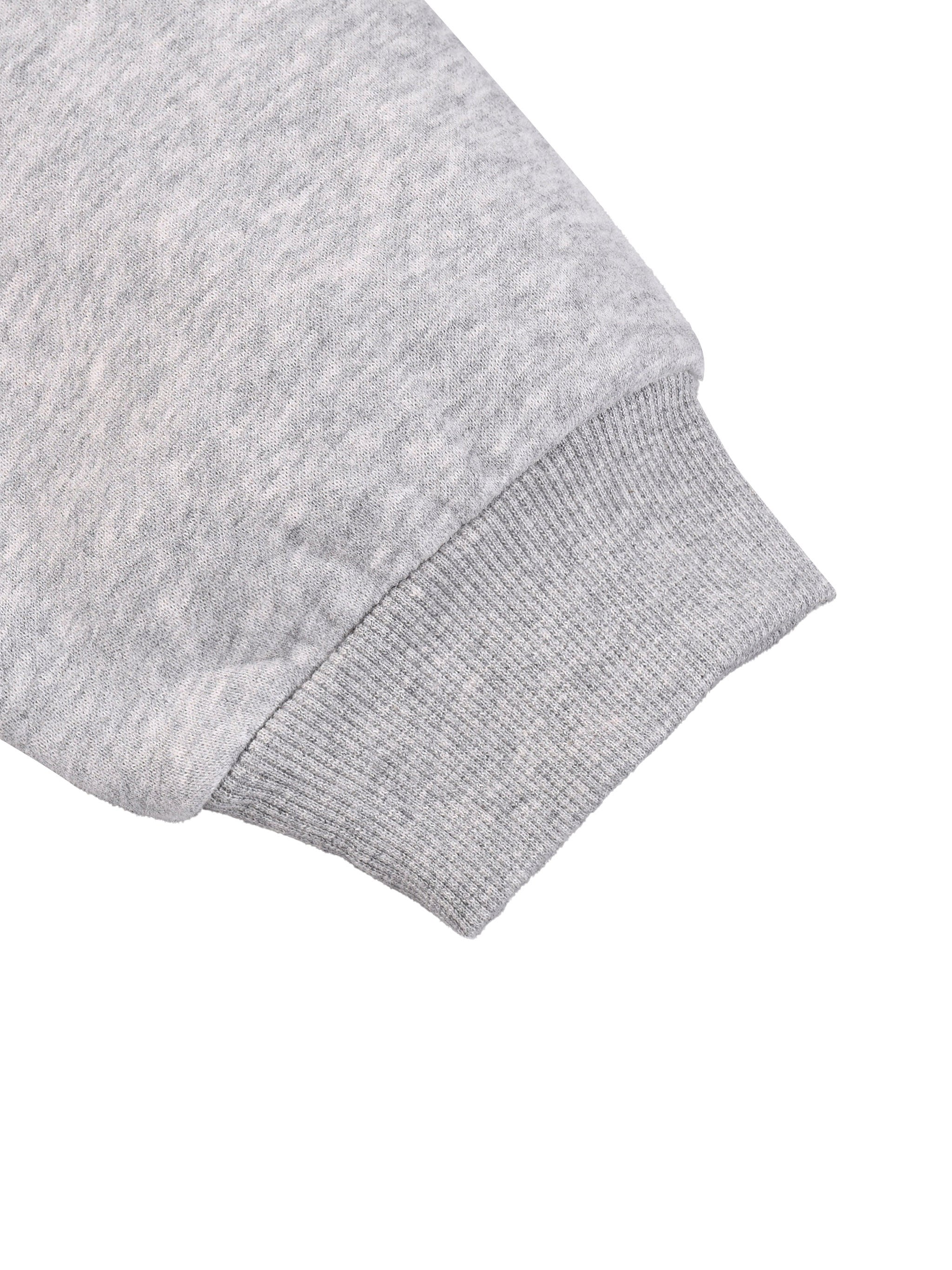 Sunfade Fleece Tracksuit