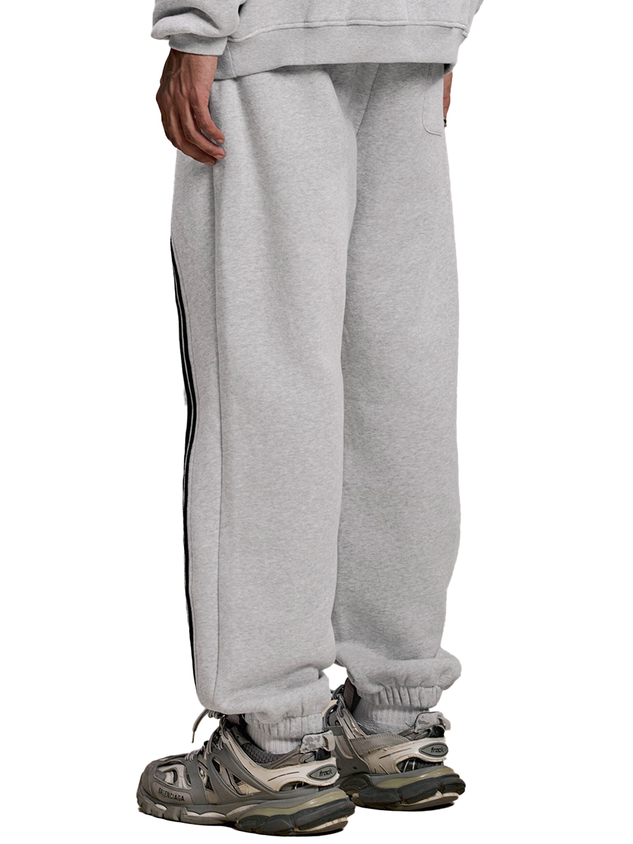 Sunfade Fleece Tracksuit