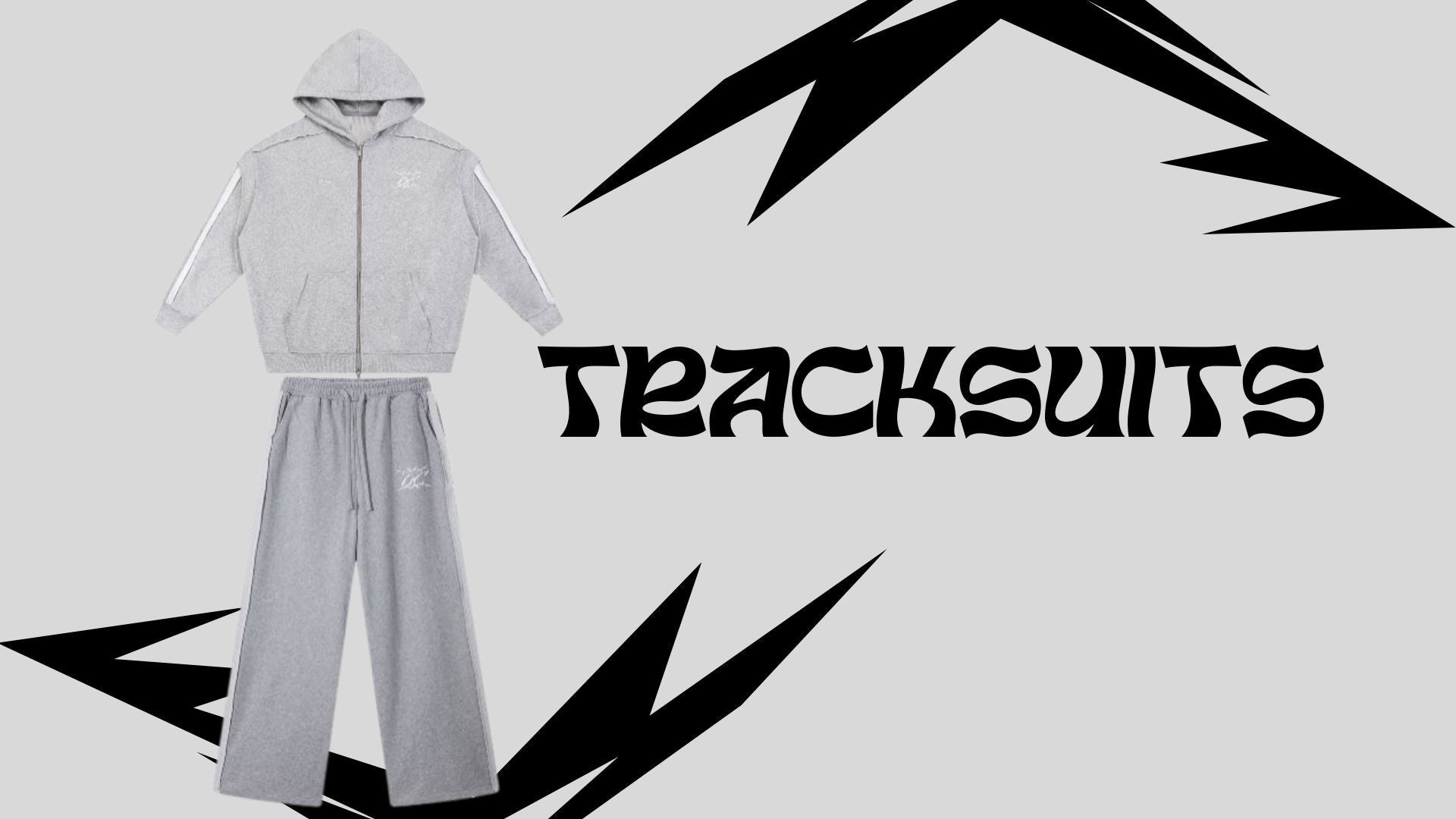 Tracksuits