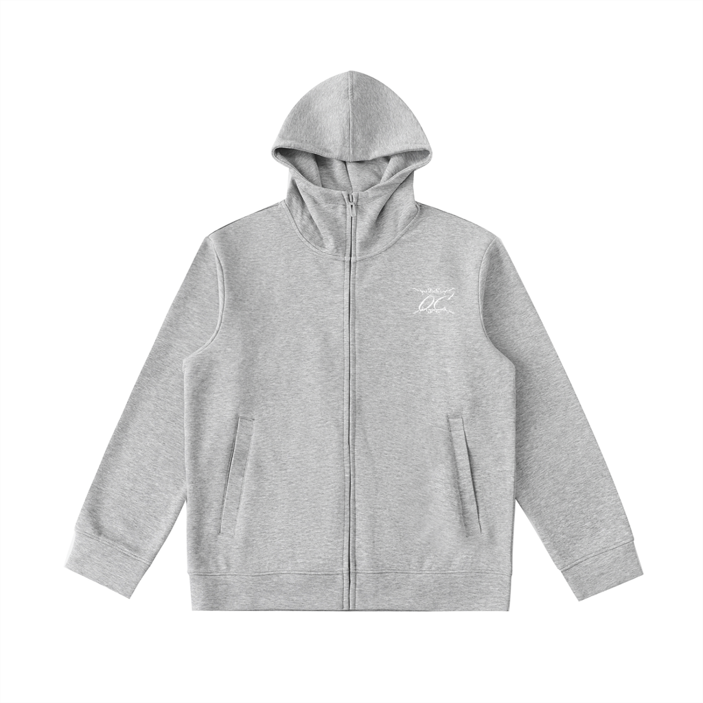 offcode High Neck hoodie