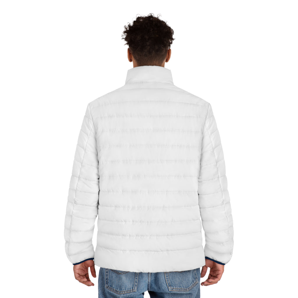 Offcode Puffer Jacket