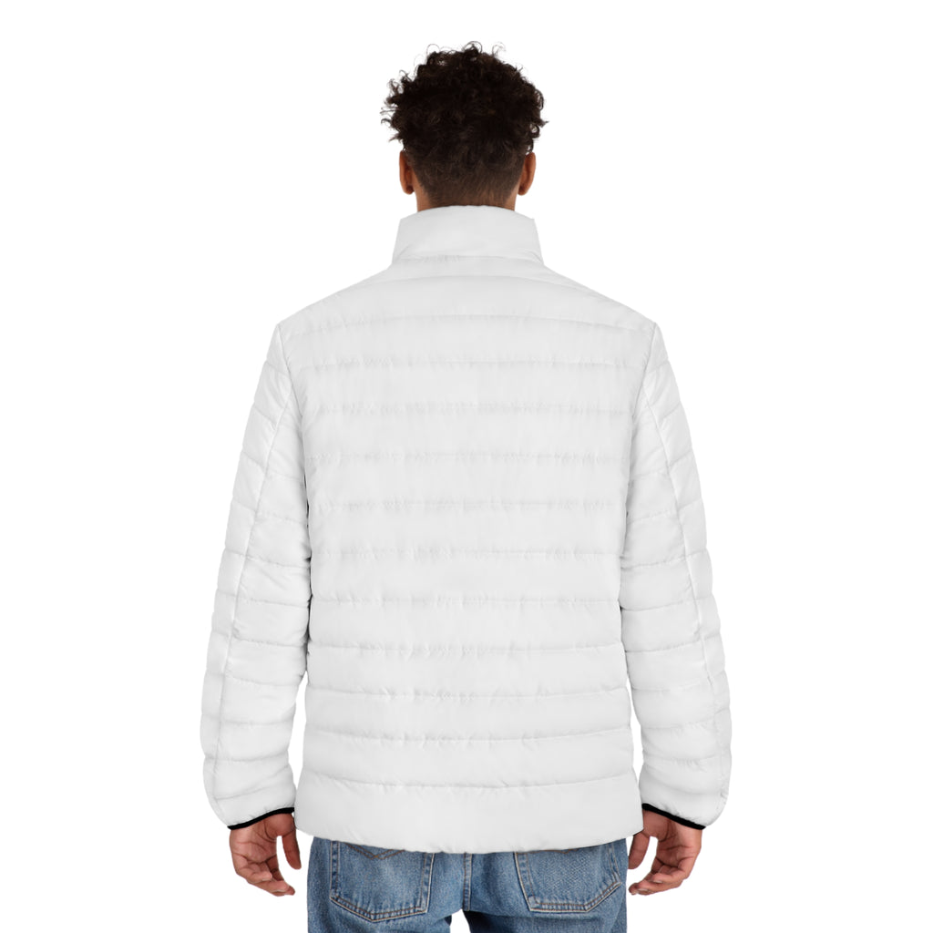 Offcode Puffer Jacket