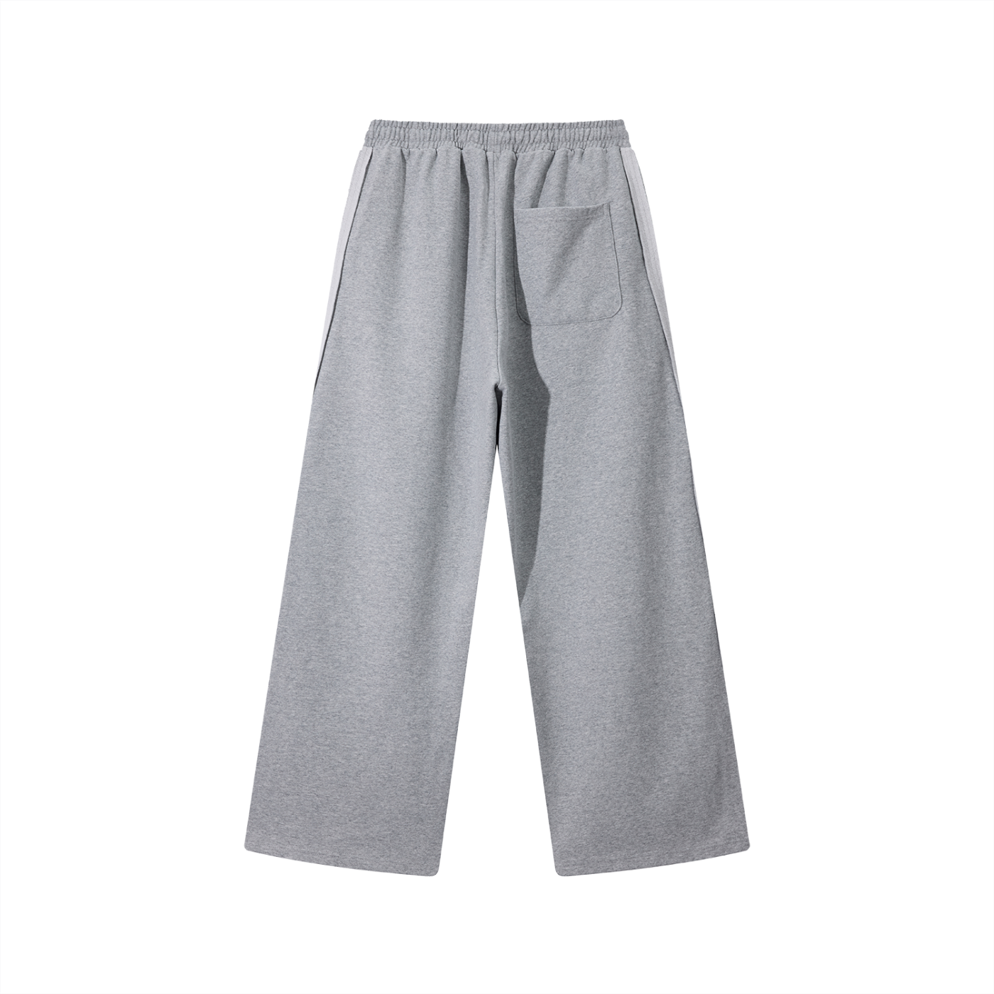 Offcode contrast tracksuit