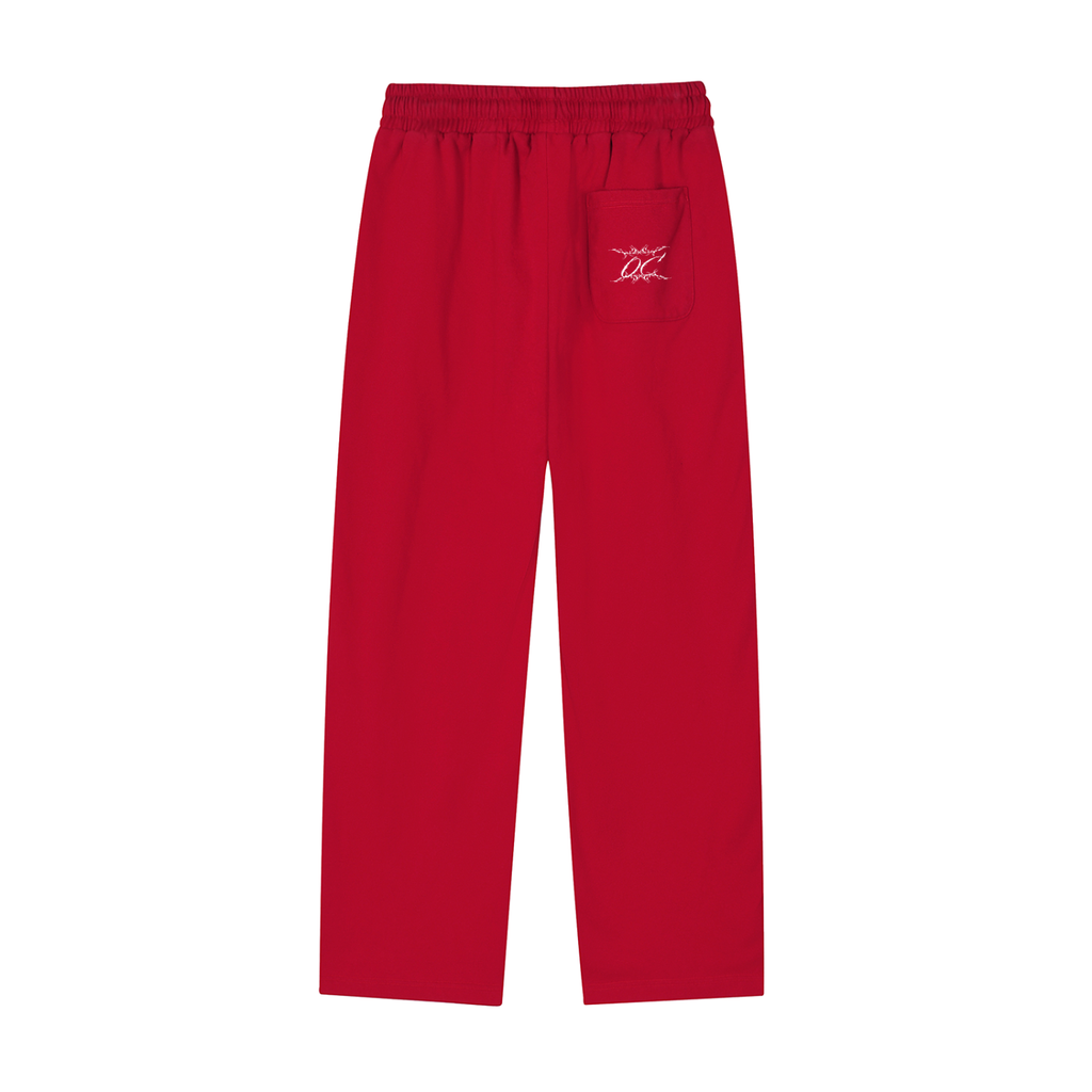 Reflection Striped  Sweatpants