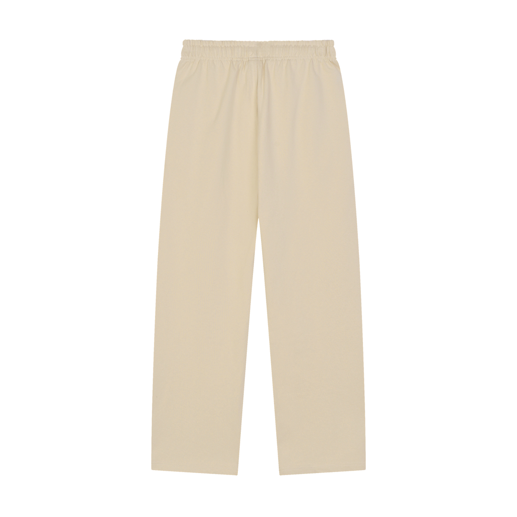 Offcode Straight-Leg Sweatpants