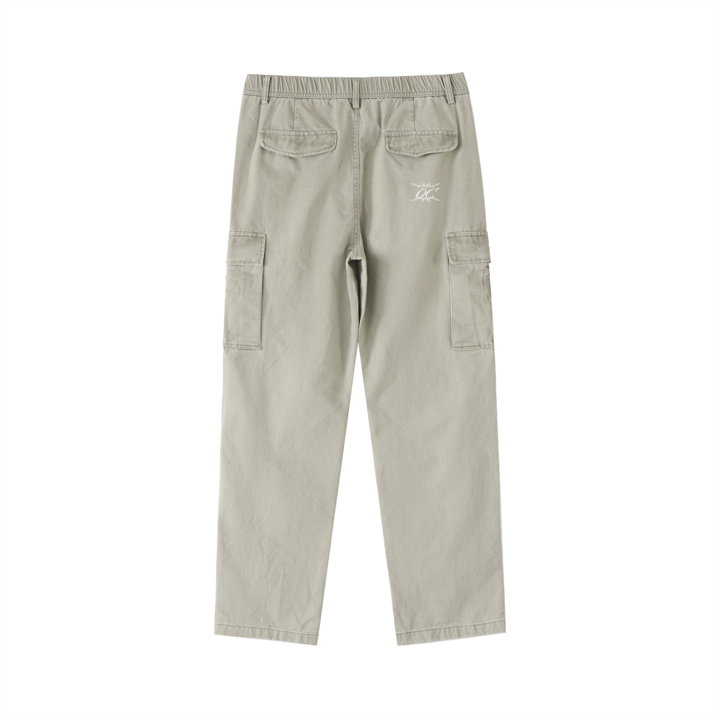 Offcode Cargo Pants