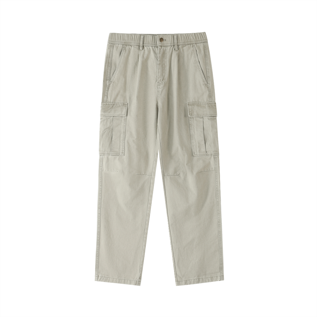 Offcode Cargo Pants