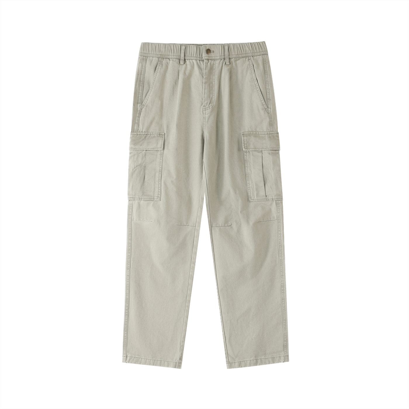 Offcode Cargo Pants