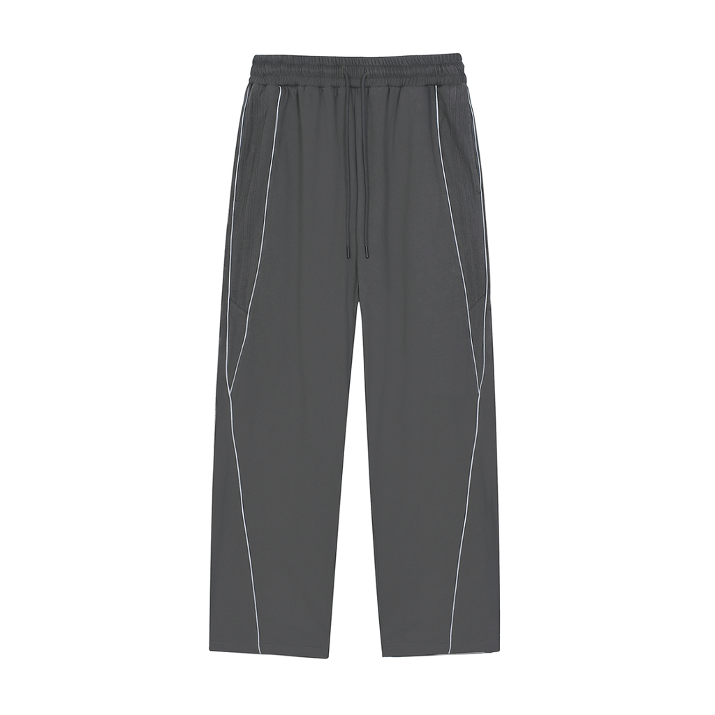Reflection Striped  Sweatpants