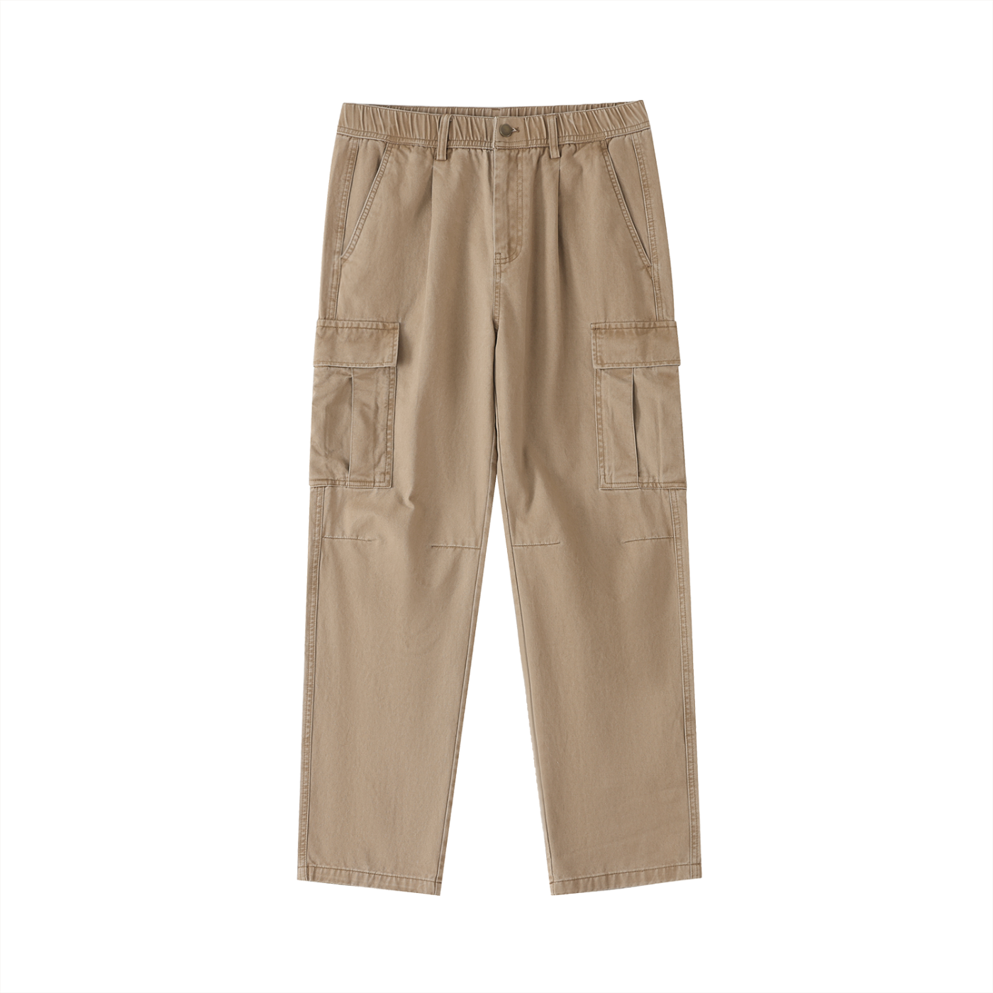 Offcode Cargo Pants
