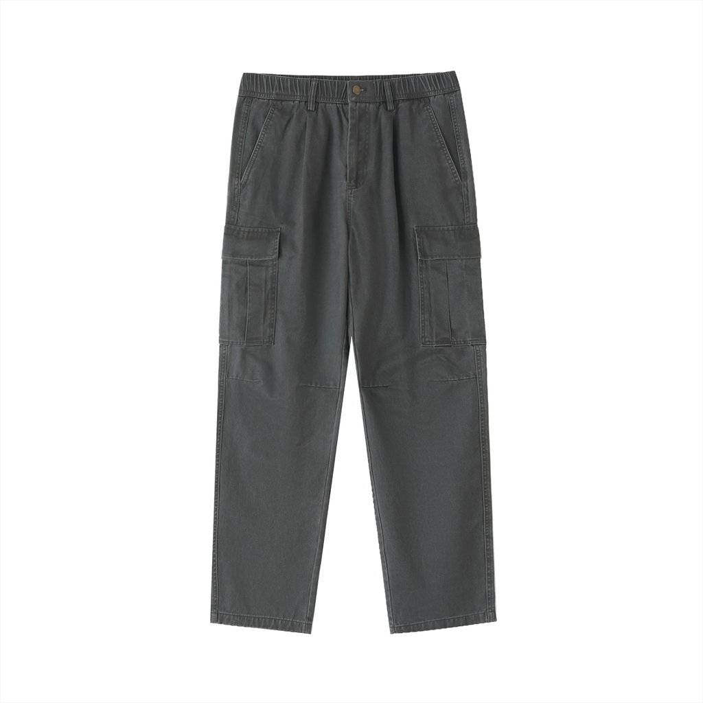 Offcode Cargo Pants