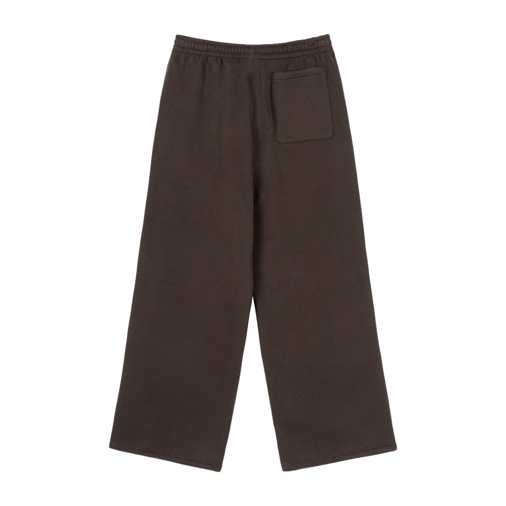 Offcode boxy fleece tracksuit