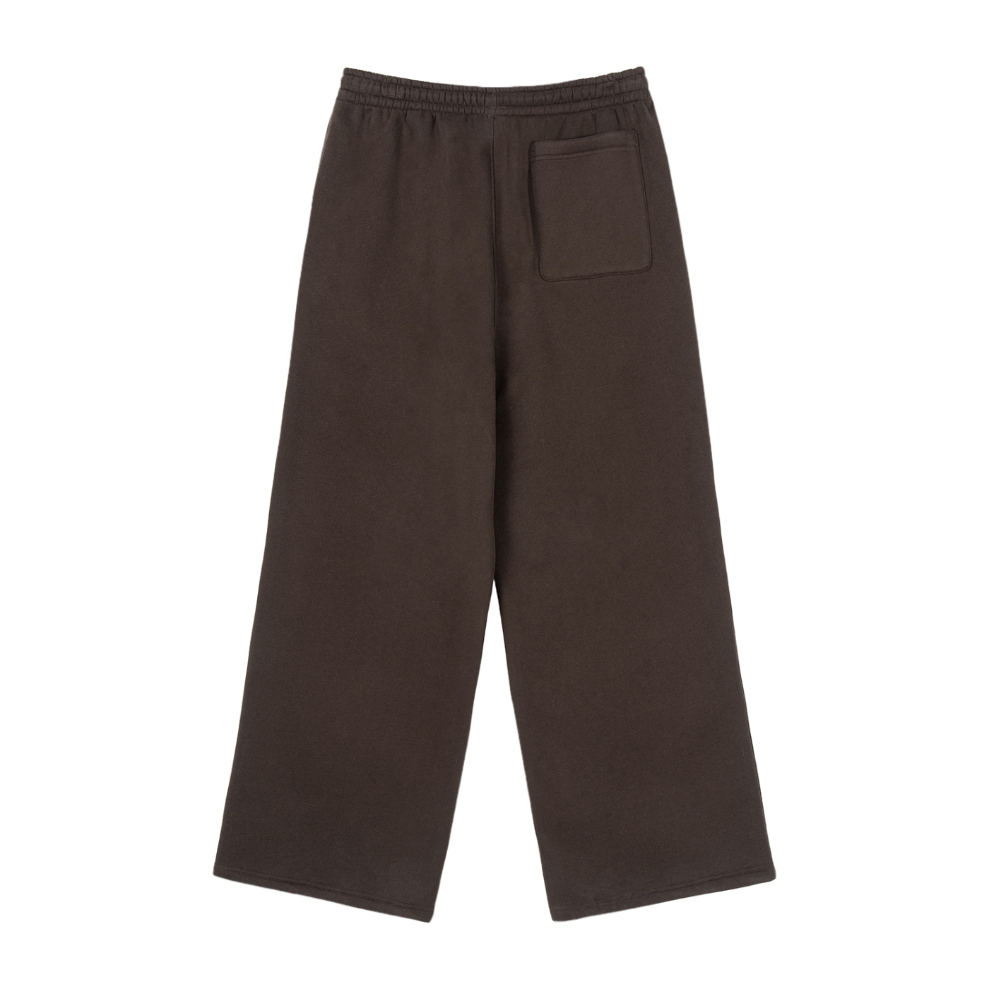 Offcode boxy fleece tracksuit