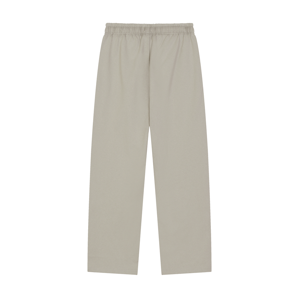 Offcode Straight-Leg Sweatpants