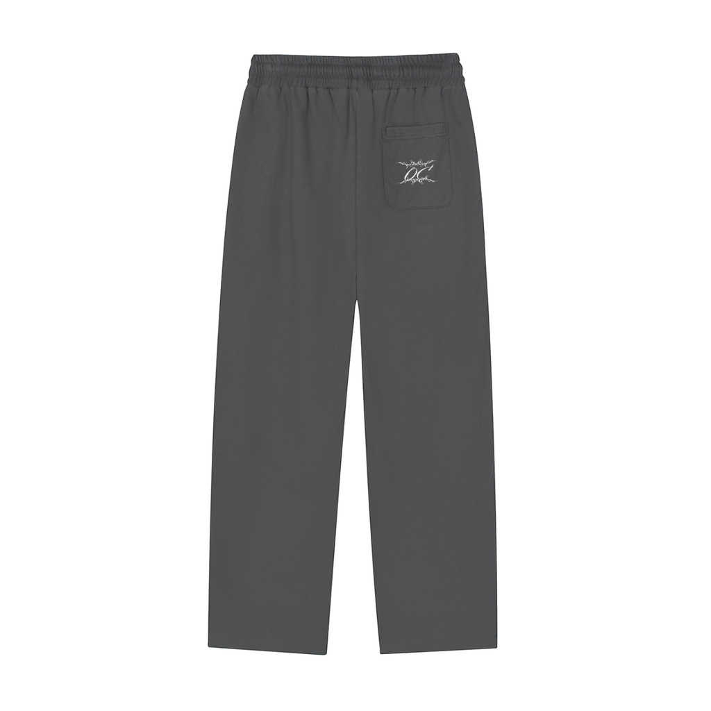Reflection Striped  Sweatpants