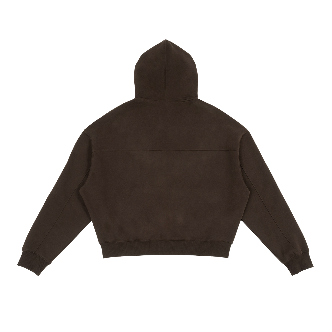 Offcode boxy fleece tracksuit