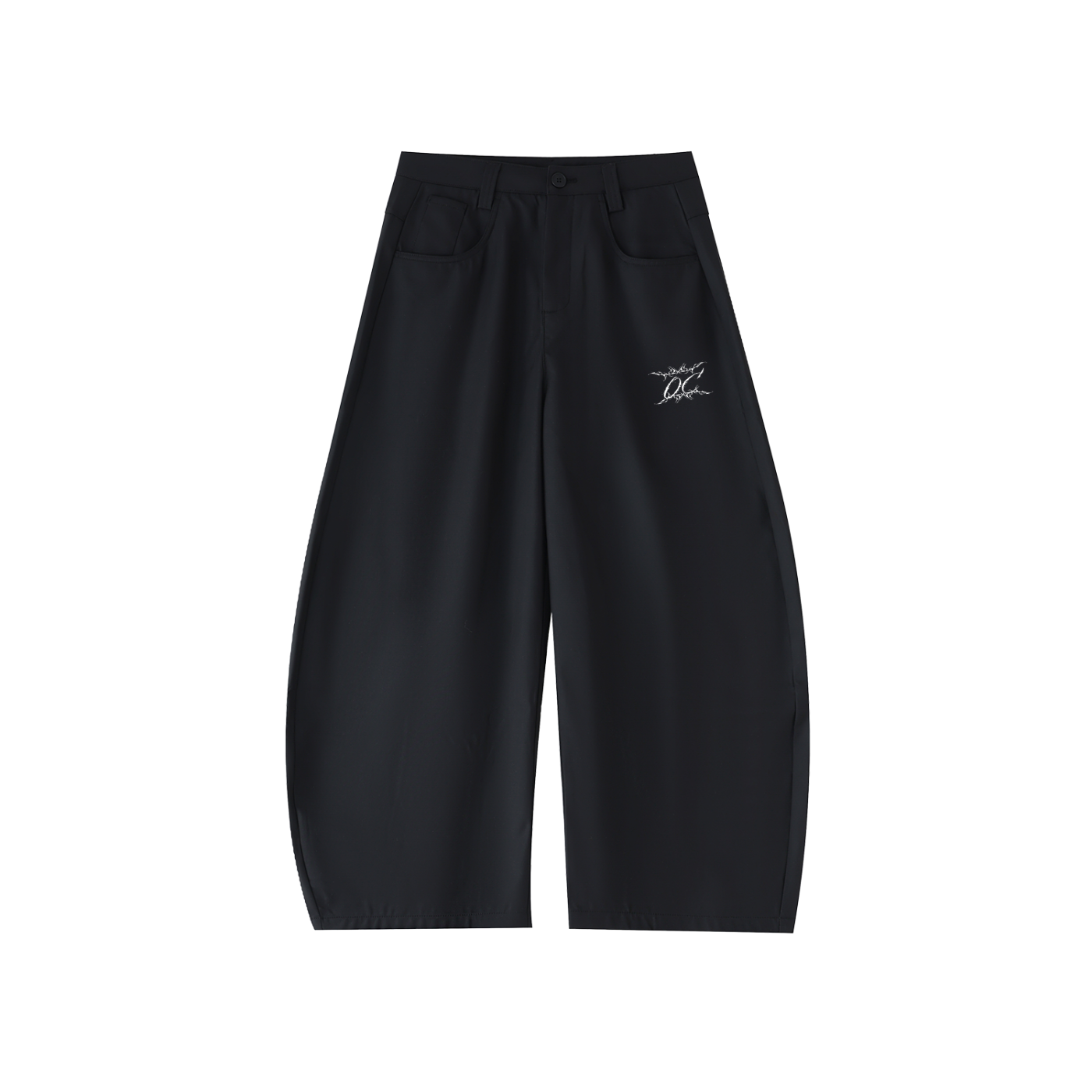 Offcode Barrel Dress Pants