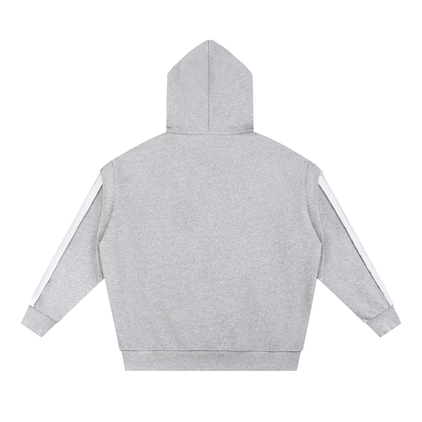 Offcode contrast tracksuit