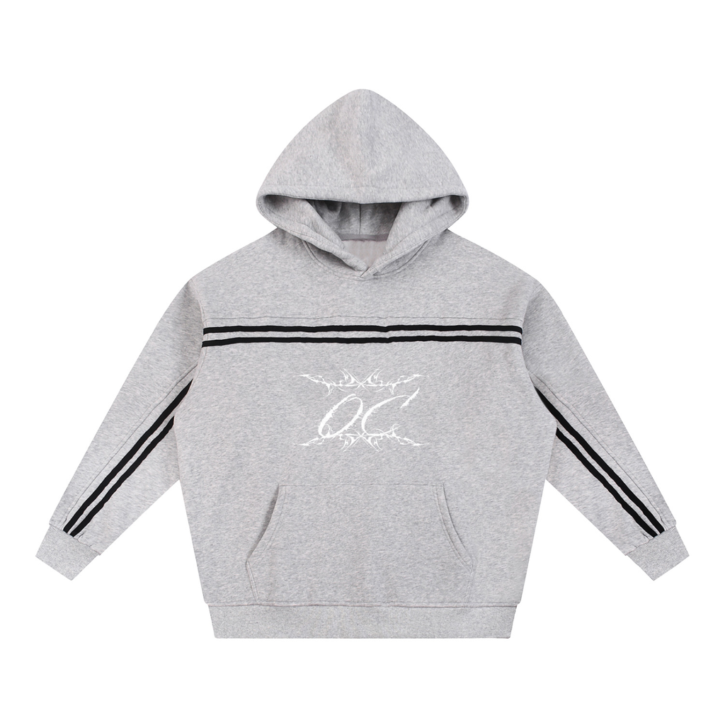 Sunfade Fleece Tracksuit