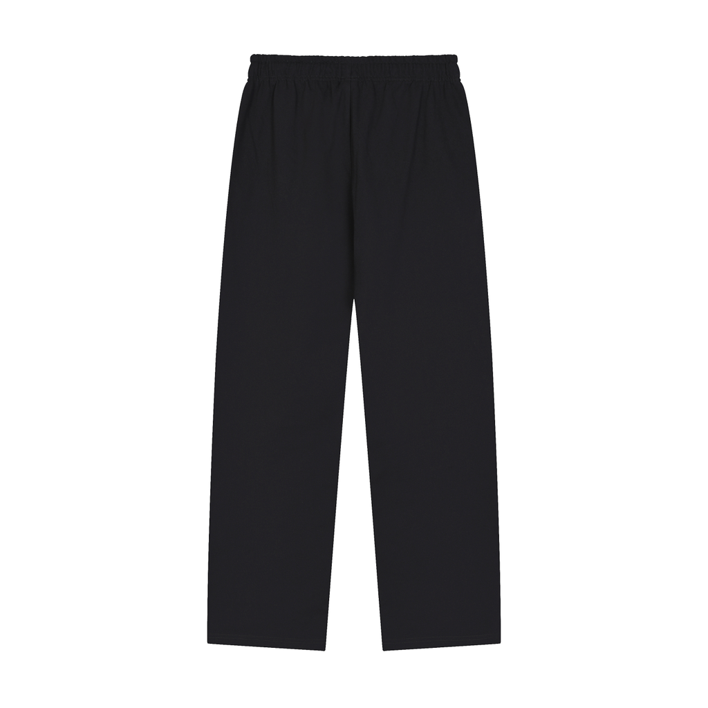 Offcode Straight-Leg Sweatpants
