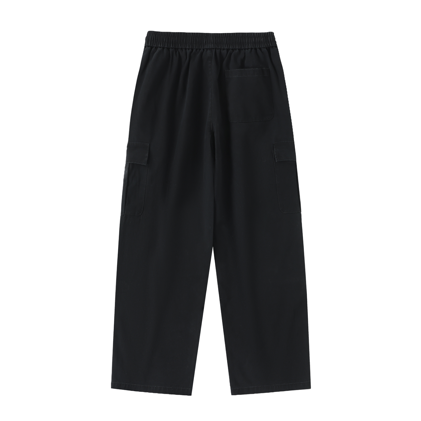 Offcode Straight-Leg Cargo Pants
