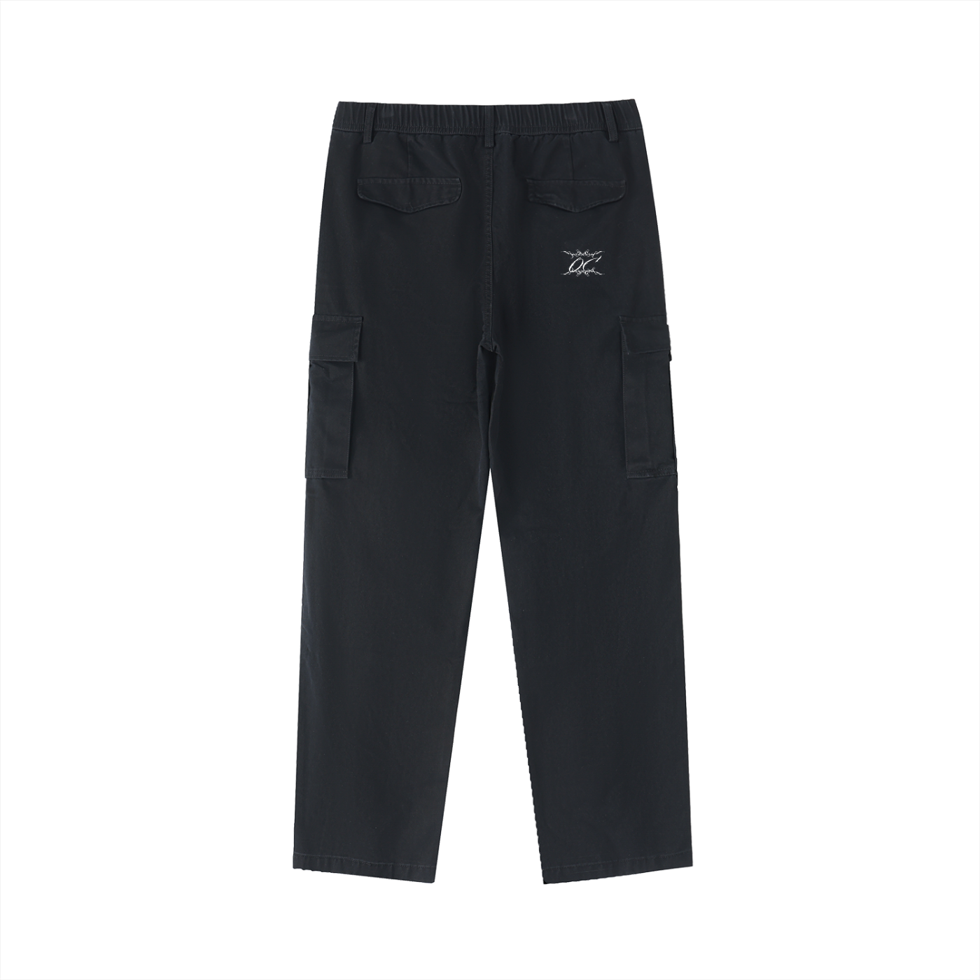 Offcode Cargo Pants
