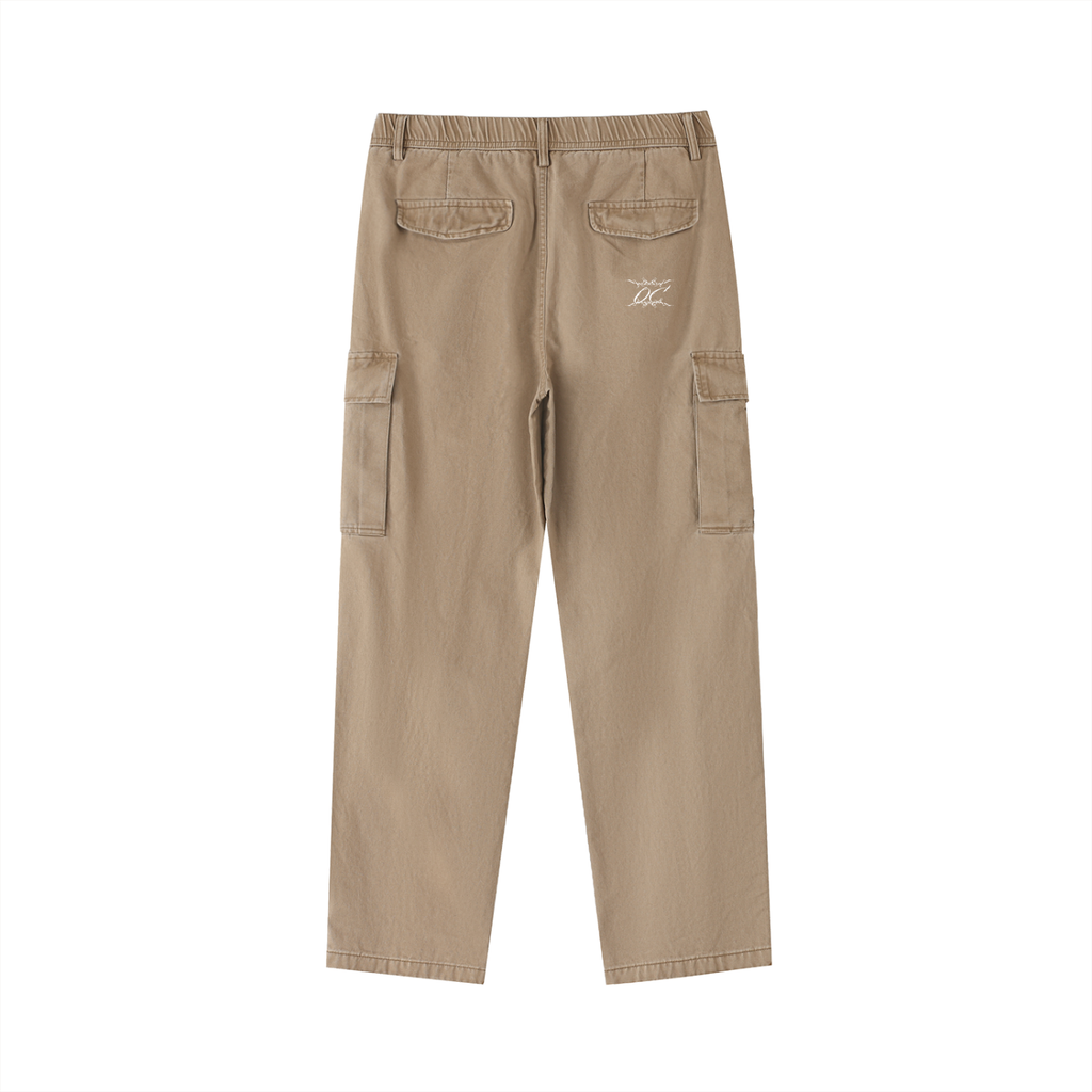 Offcode Cargo Pants