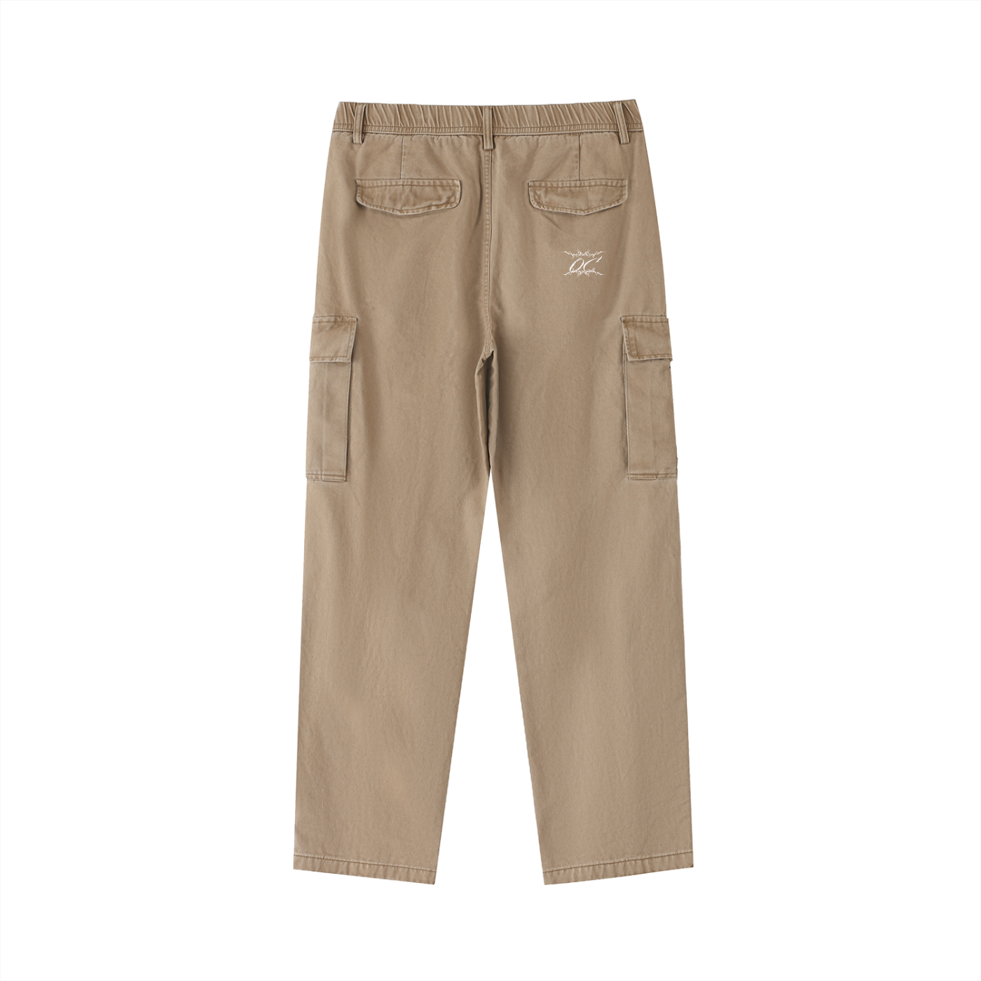 Offcode Cargo Pants